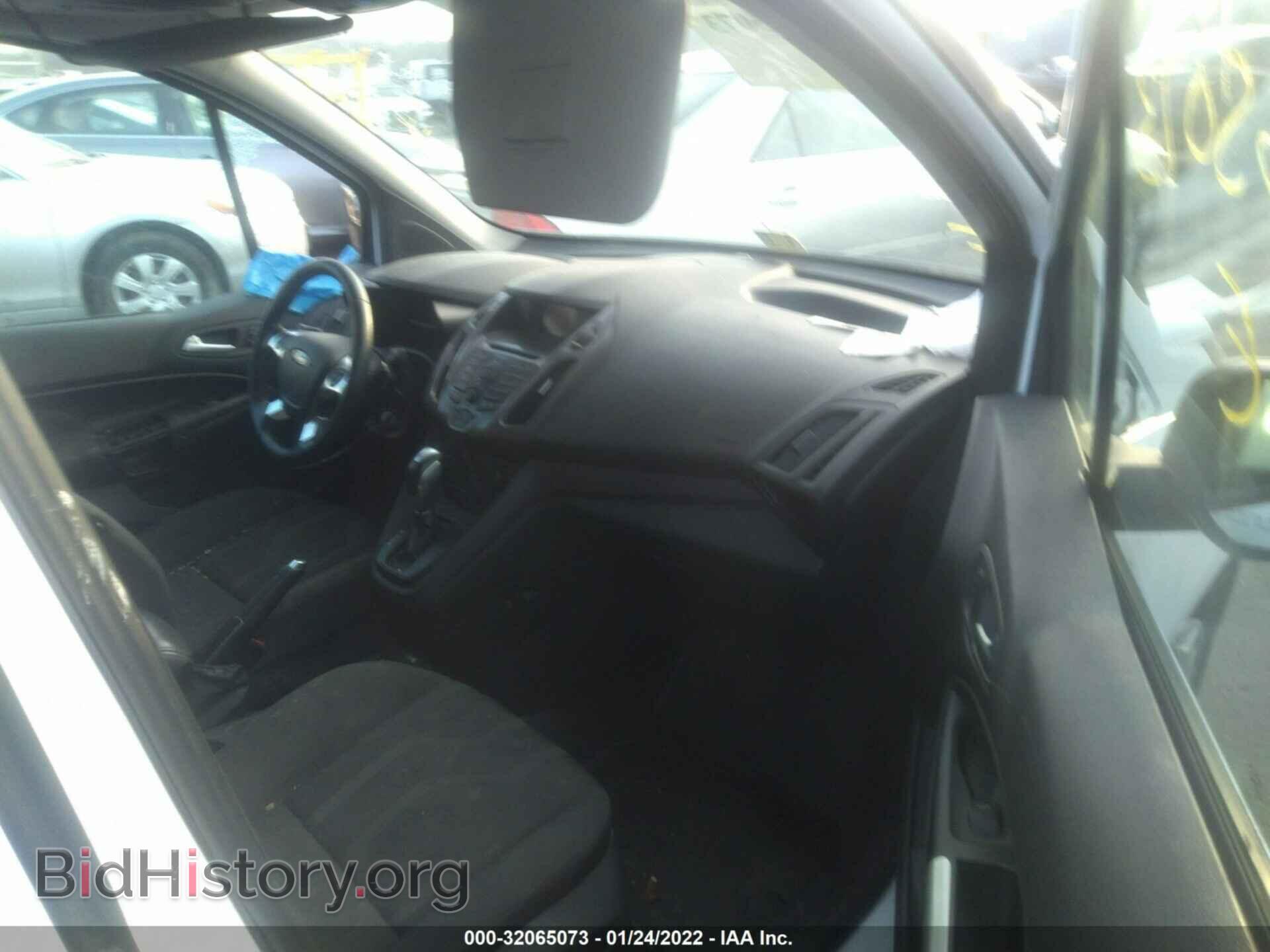 2015 FORD TRANSIT CONNECT - VIN: NM0LS7F78F1206512 - Фото 5