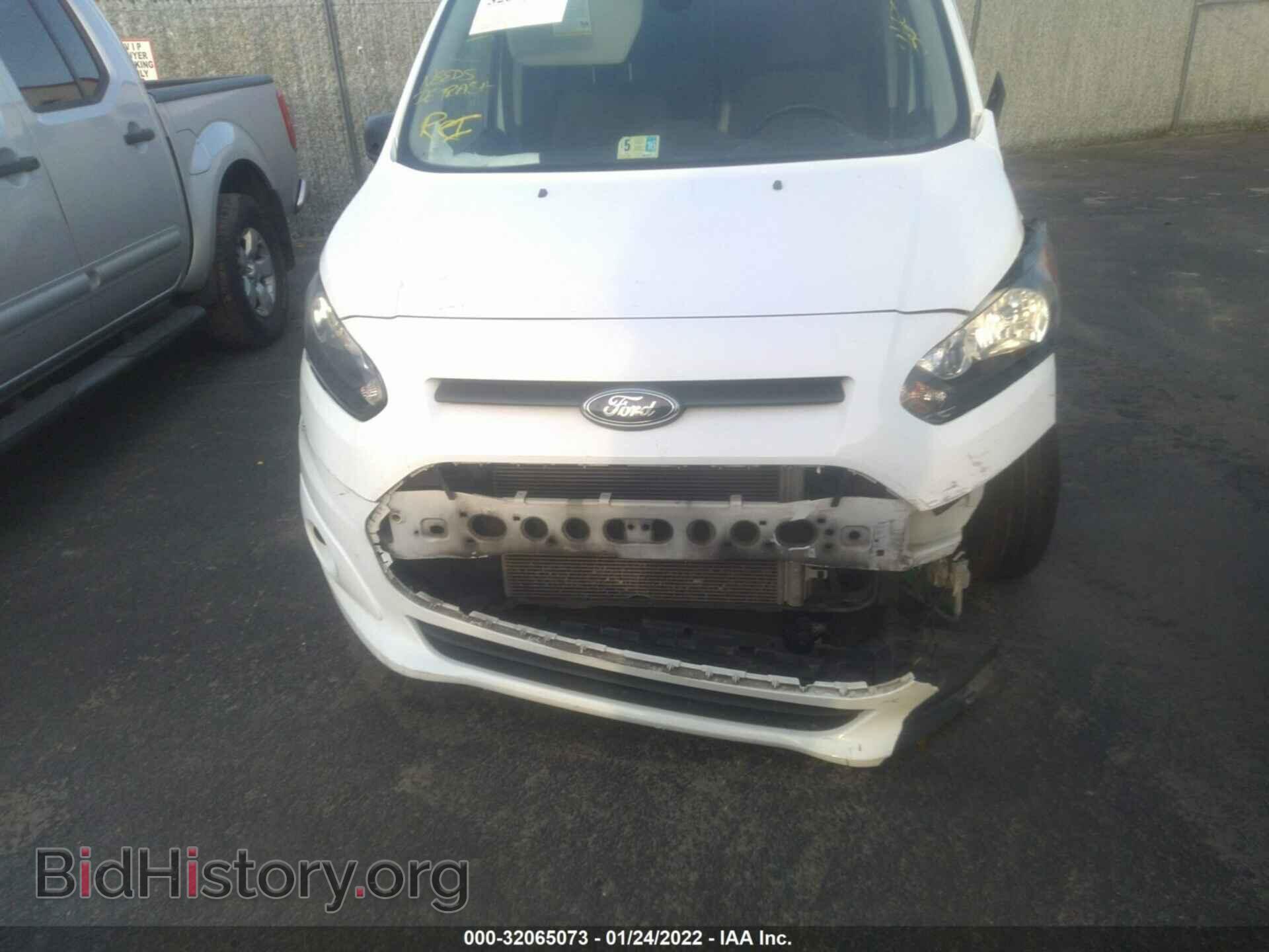 2015 FORD TRANSIT CONNECT - VIN: NM0LS7F78F1206512 - Фото 6
