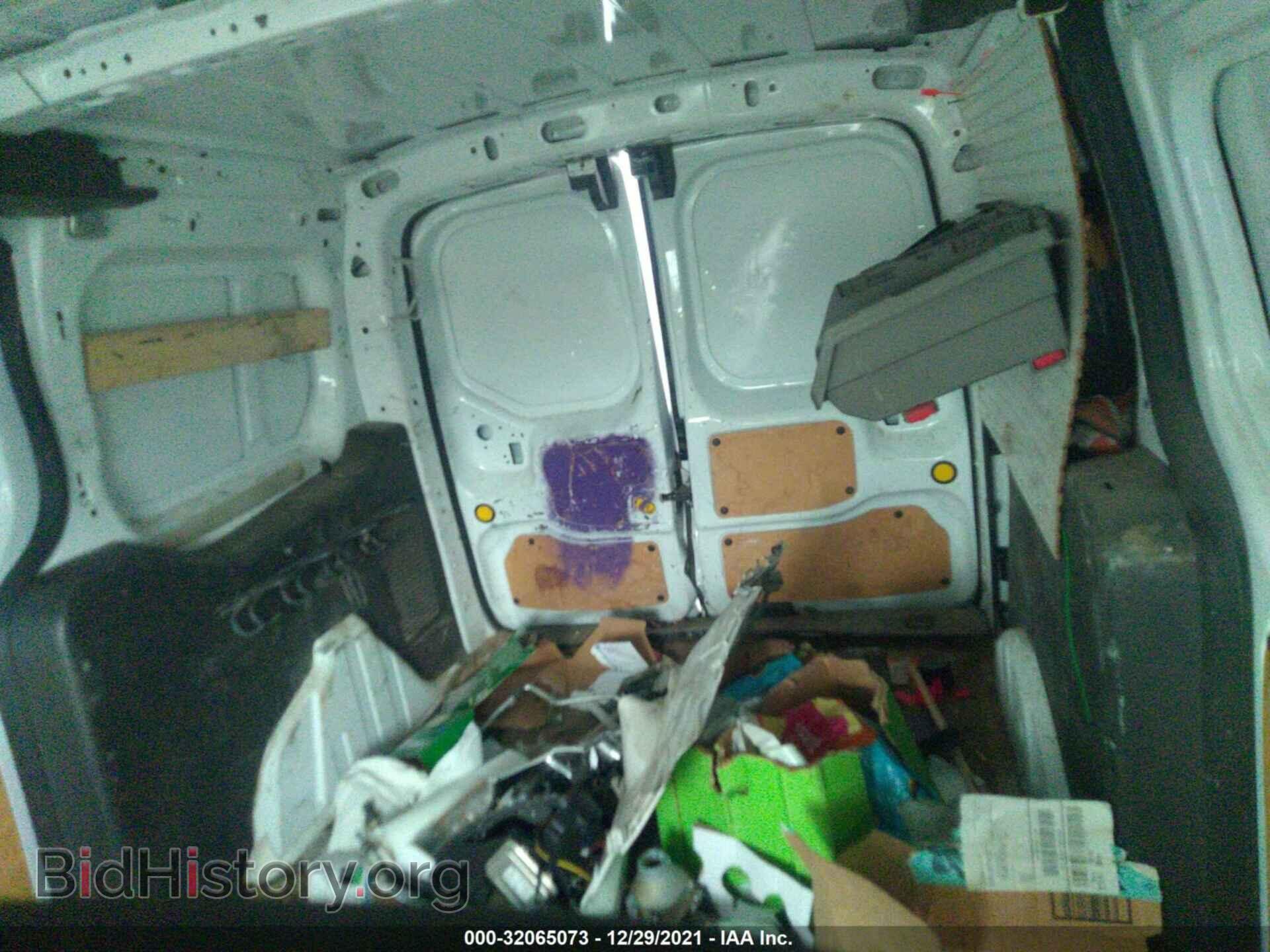 2015 FORD TRANSIT CONNECT - VIN: NM0LS7F78F1206512 - Фото 8