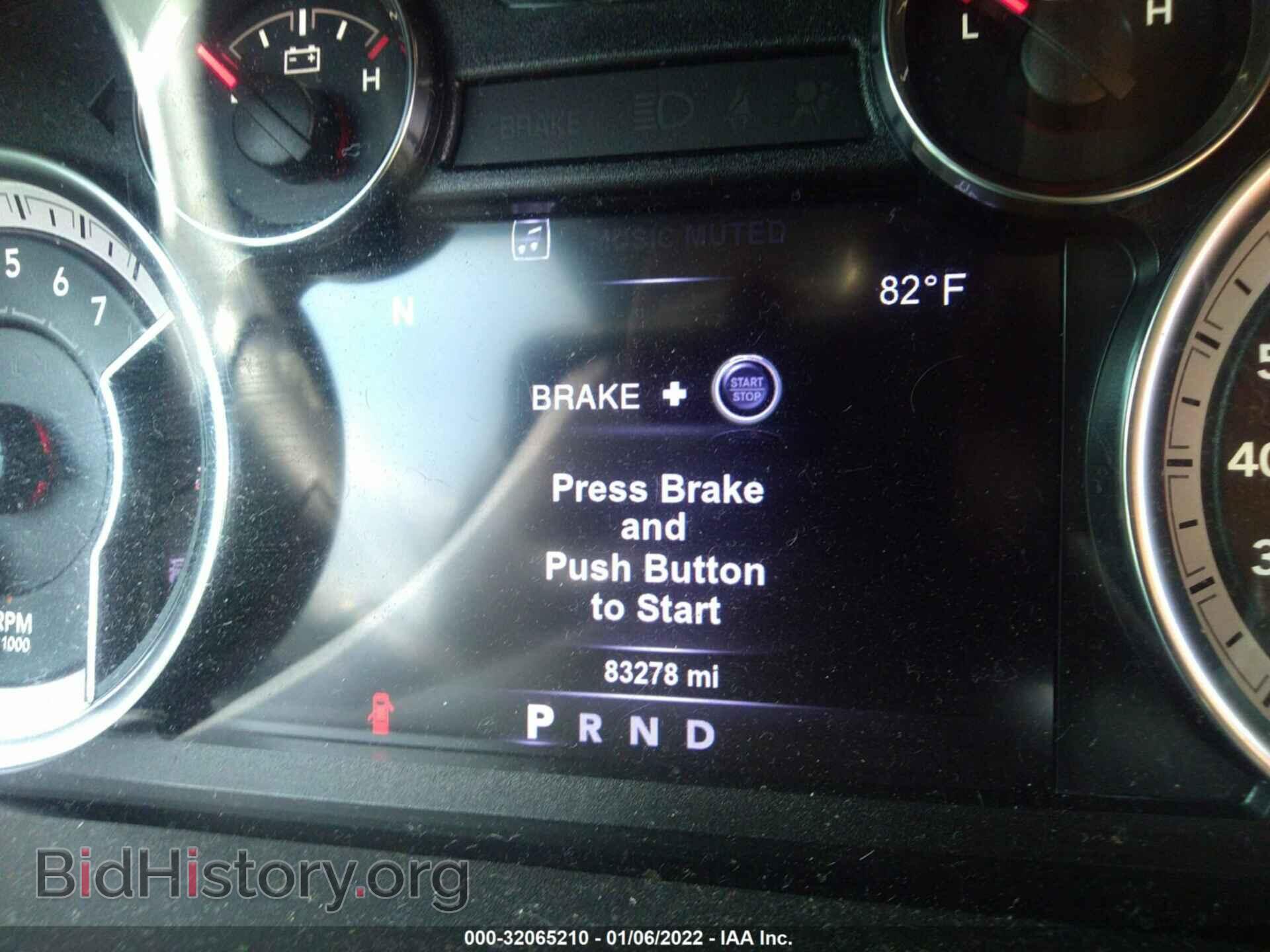 2017 RAM 1500 - VIN: 1C6RR6MT0HS670868 - Фото 7