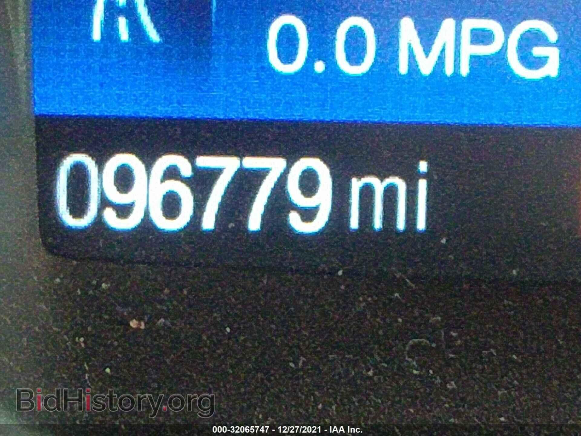 2017 FORD ESCAPE - VIN: 1FMCU0F74HUB15514 - Photo 7