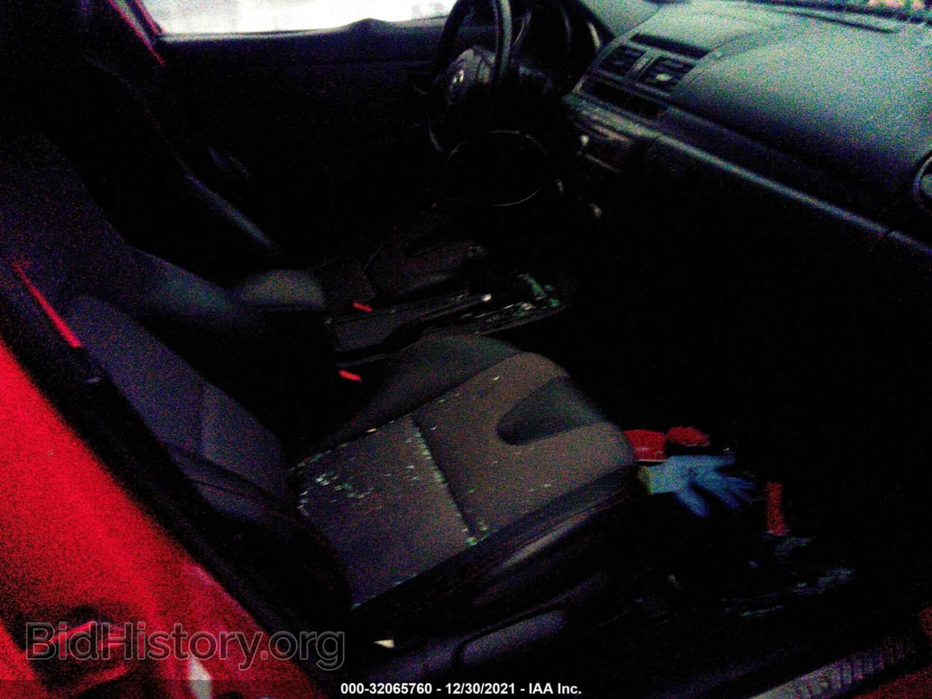 2008 MAZDA MAZDA3 - VIN: JM1BK34L781836435 - Фото 5