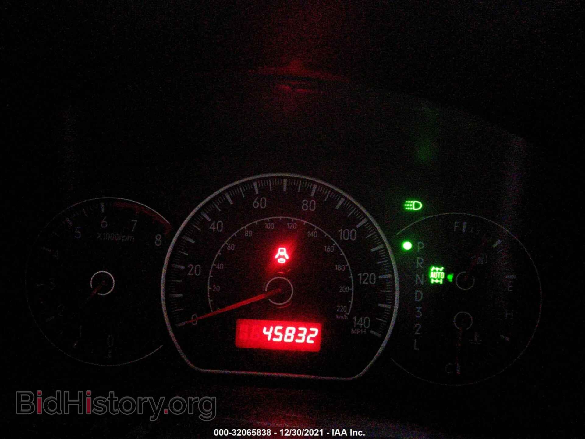 2008 SUZUKI SX4 - VIN: JS2YB417285103859 - Фото 7