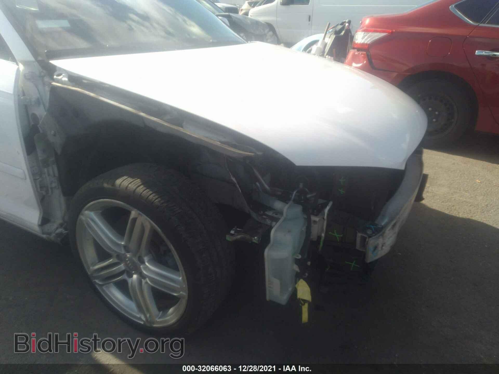 2012 AUDI A3 - VIN: WAUKEAFM7CA032904 - Photo 6