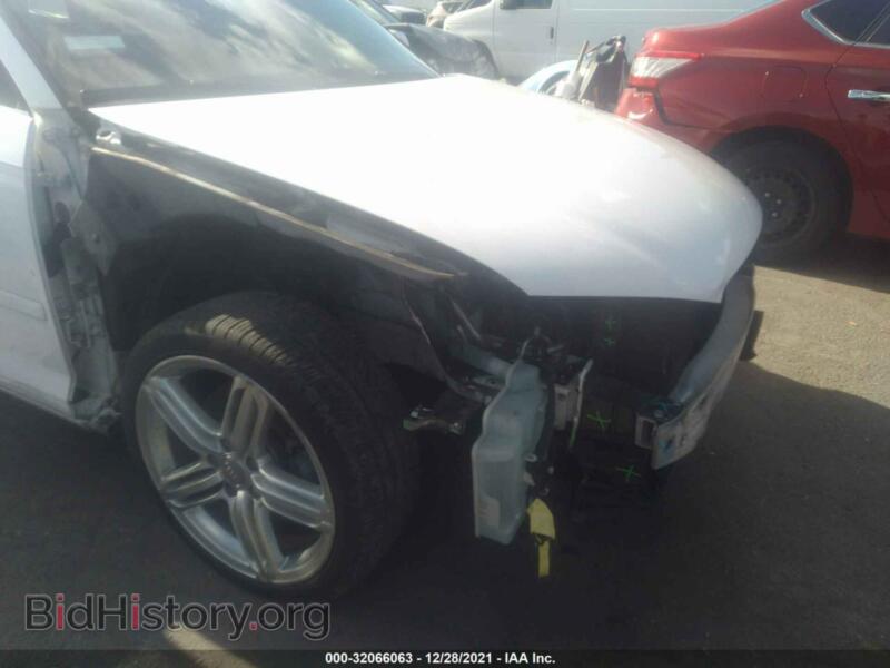 2012 Audi A3 (VIN WAUKEAFM7CA032904) — photo 6 of 12