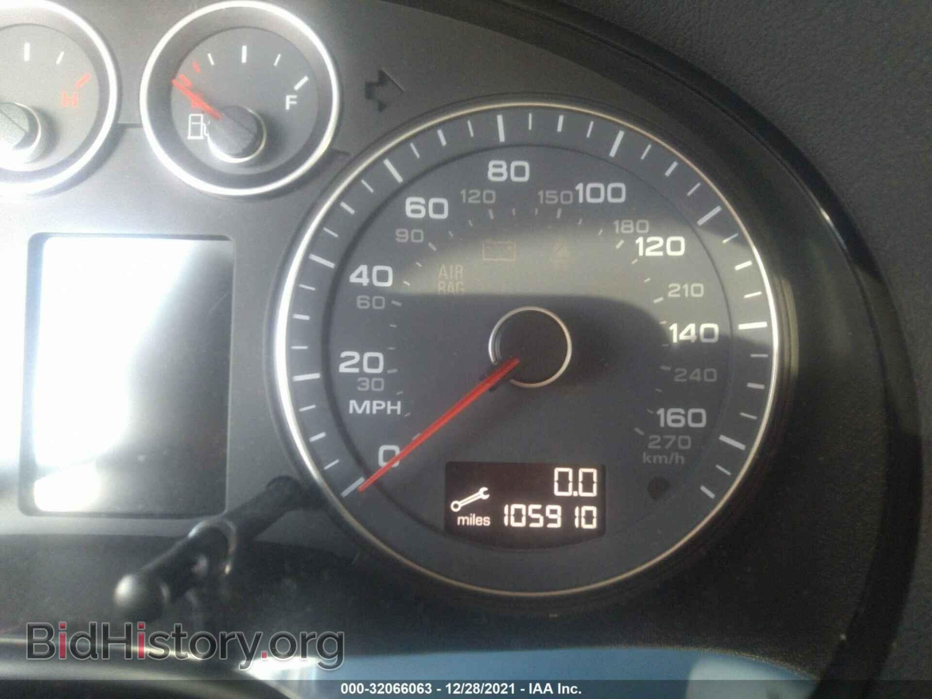 2012 AUDI A3 - VIN: WAUKEAFM7CA032904 - Photo 7