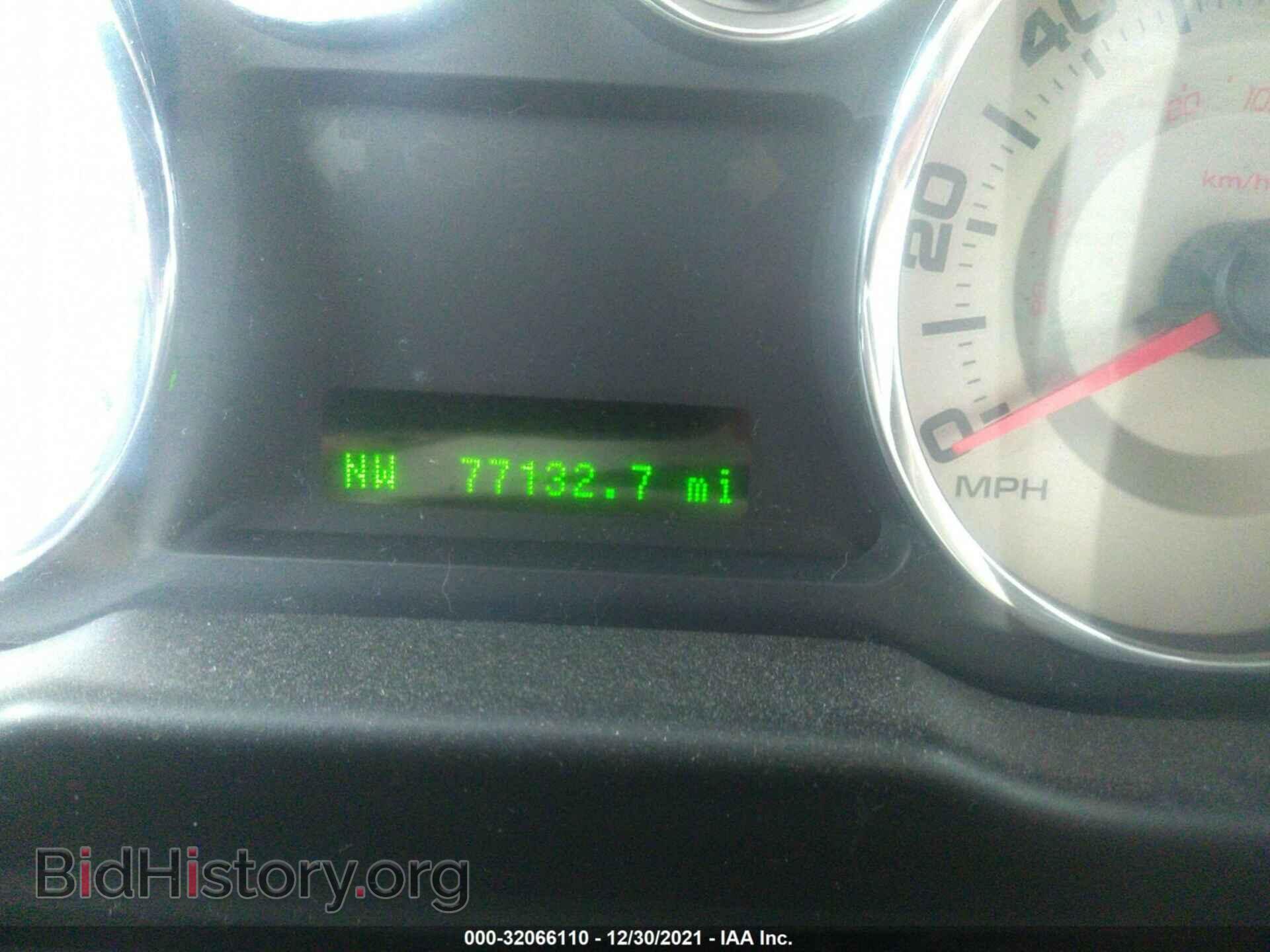 2010 FORD EDGE - VIN: 2FMDK4JC2ABA05787 - Photo 7