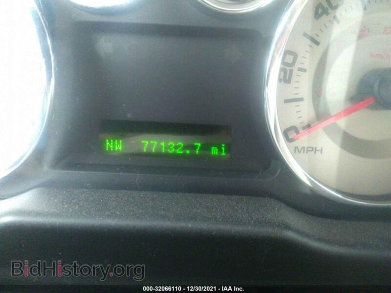 2010 Ford EDGE (VIN 2FMDK4JC2ABA05787) — photo 7 of 12