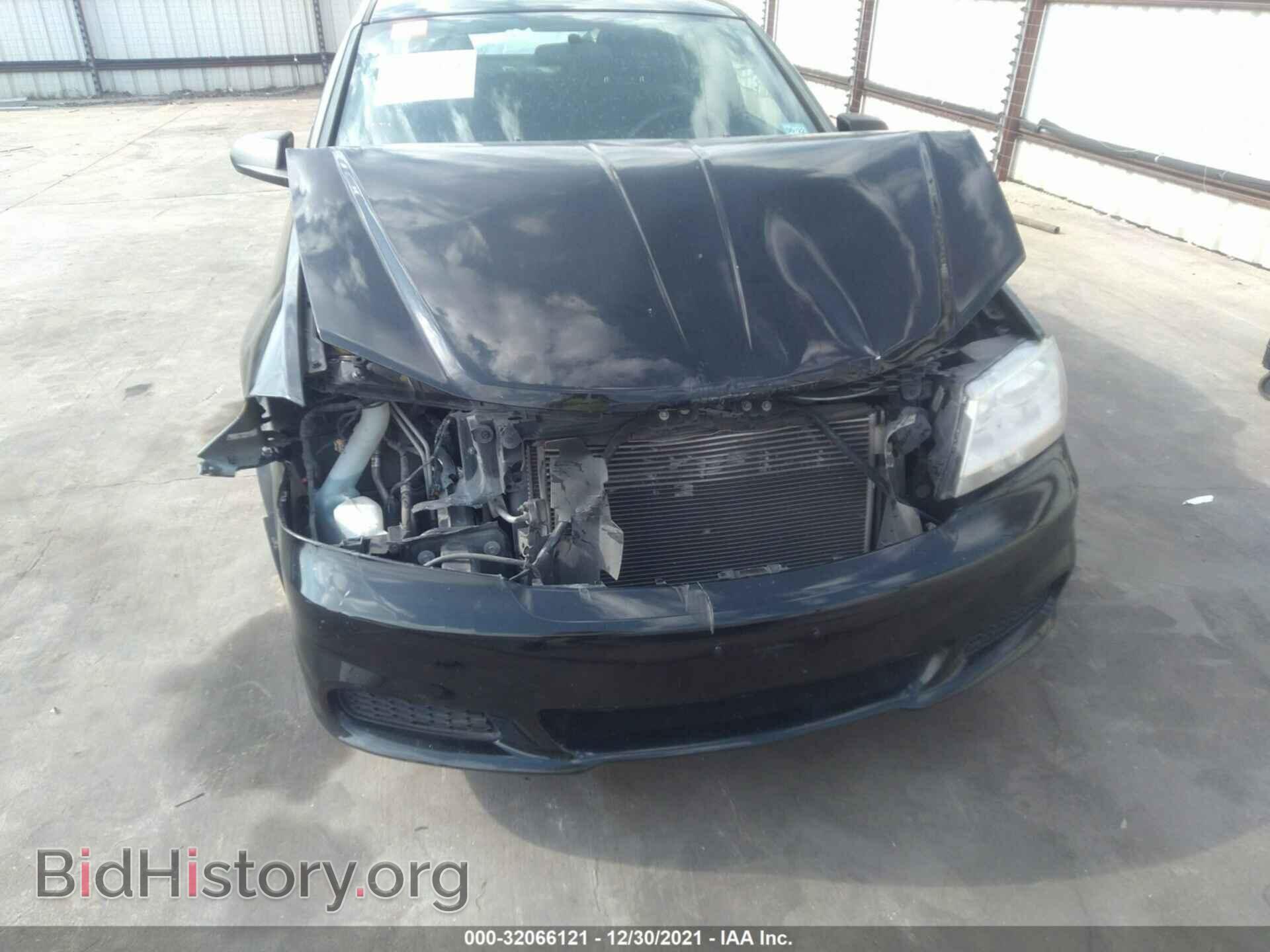 2014 DODGE AVENGER - VIN: 1C3CDZAB7EN180761 - Фото 6