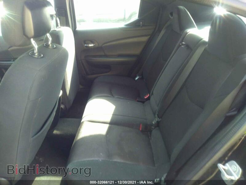 2014 Dodge AVENGER (VIN 1C3CDZAB7EN180761) — photo 8 of 11