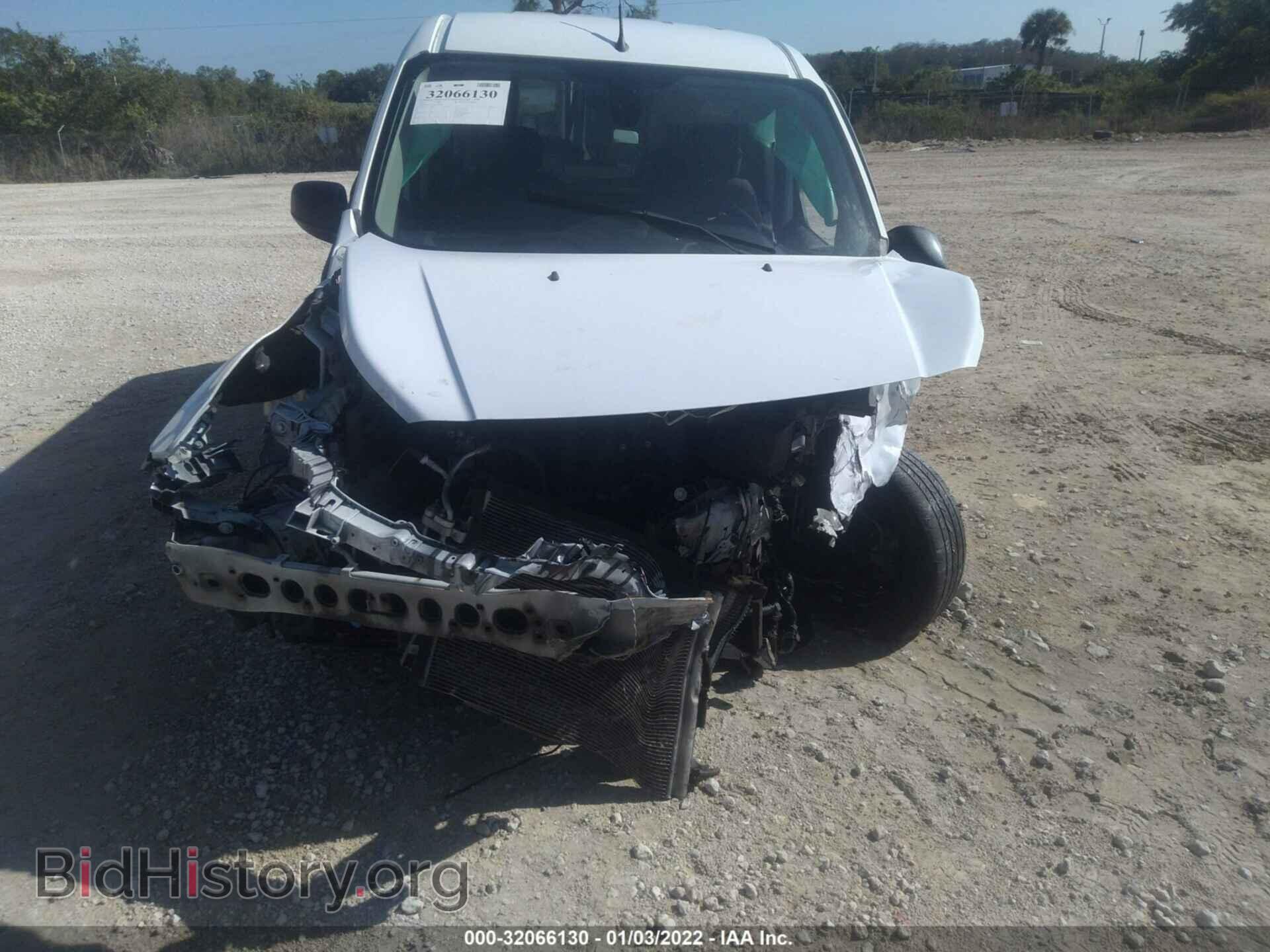 2016 FORD TRANSIT CONNECT - VIN: NM0LS7F78G1269790 - Фото 6