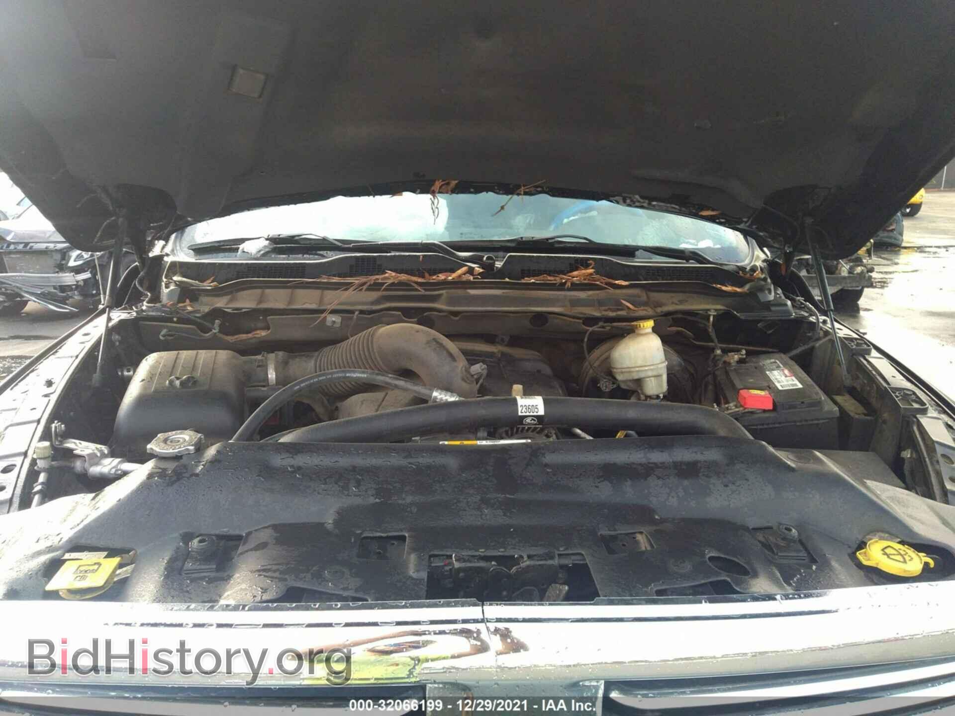 2014 RAM 1500 - VIN: 1C6RR7LT9ES254725 - Фото 10