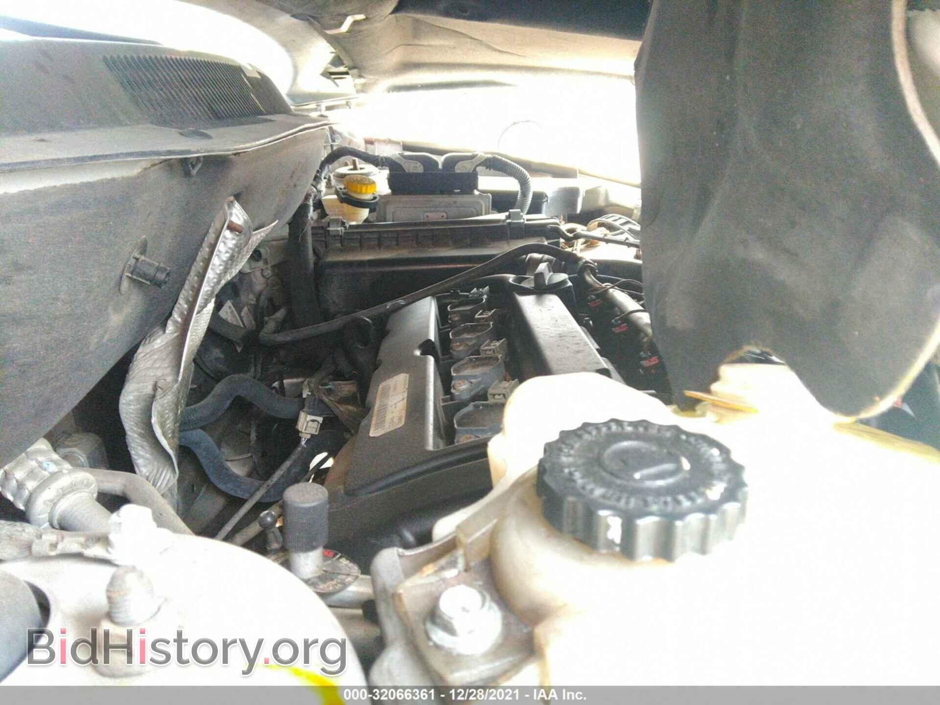 2007 DODGE CALIBER - VIN: 1B3HB28BX7D157232 - Фото 10