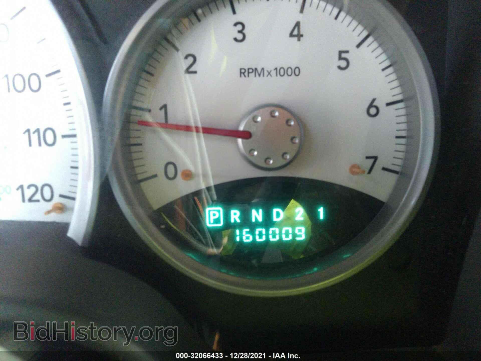2006 DODGE DURANGO - VIN: 1D4HD48256F116825 - Фото 7