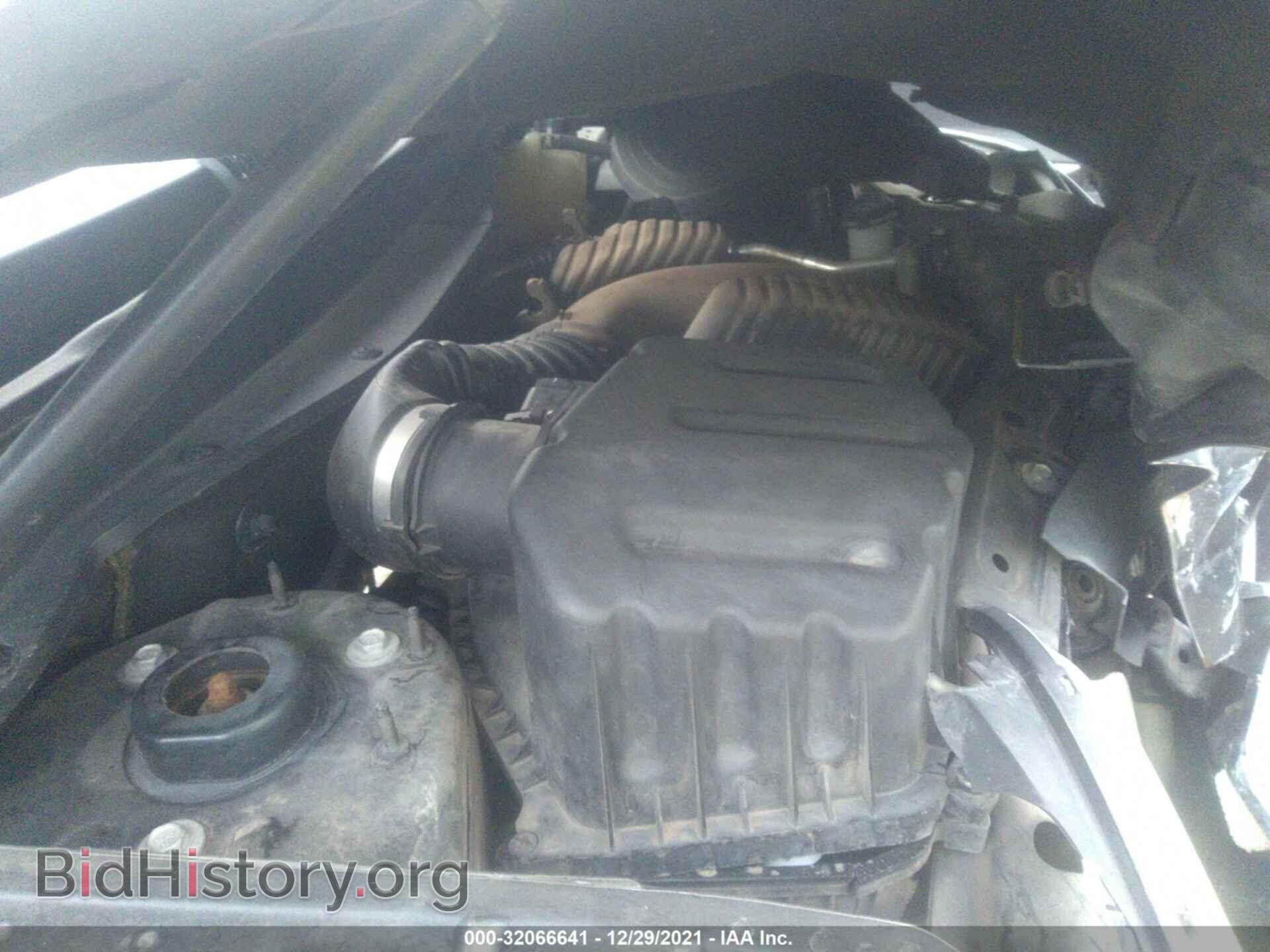 2008 SATURN VUE - VIN: 3GSCL33P68S651785 - Фото 10