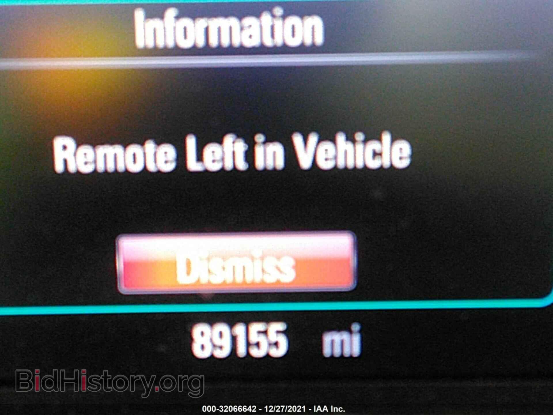 2014 BUICK REGAL - VIN: 2G4GN5EX9E9203237 - Фото 7