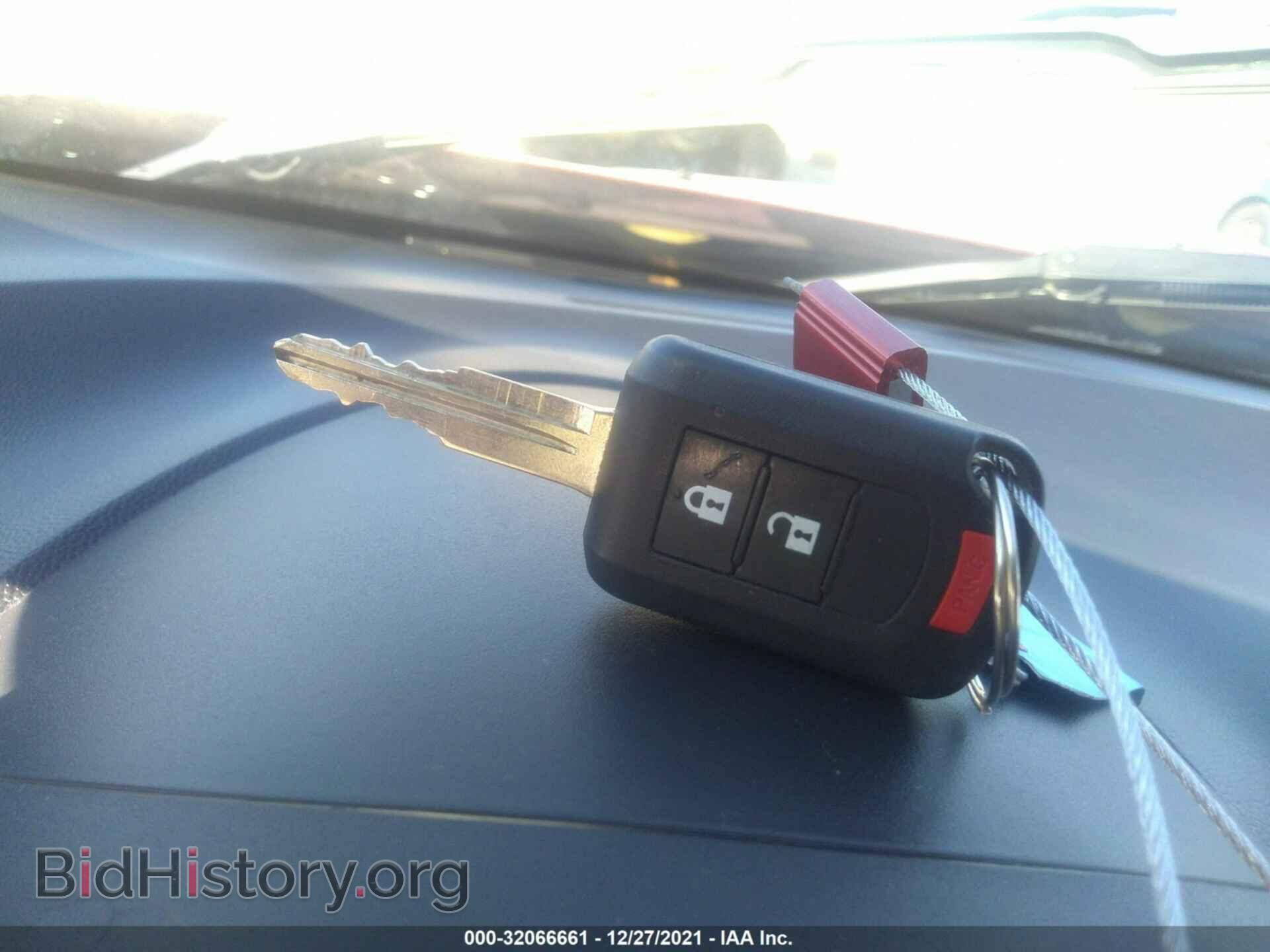 2019 MITSUBISHI MIRAGE - VIN: ML32A3HJ3KH001364 - Фото 11