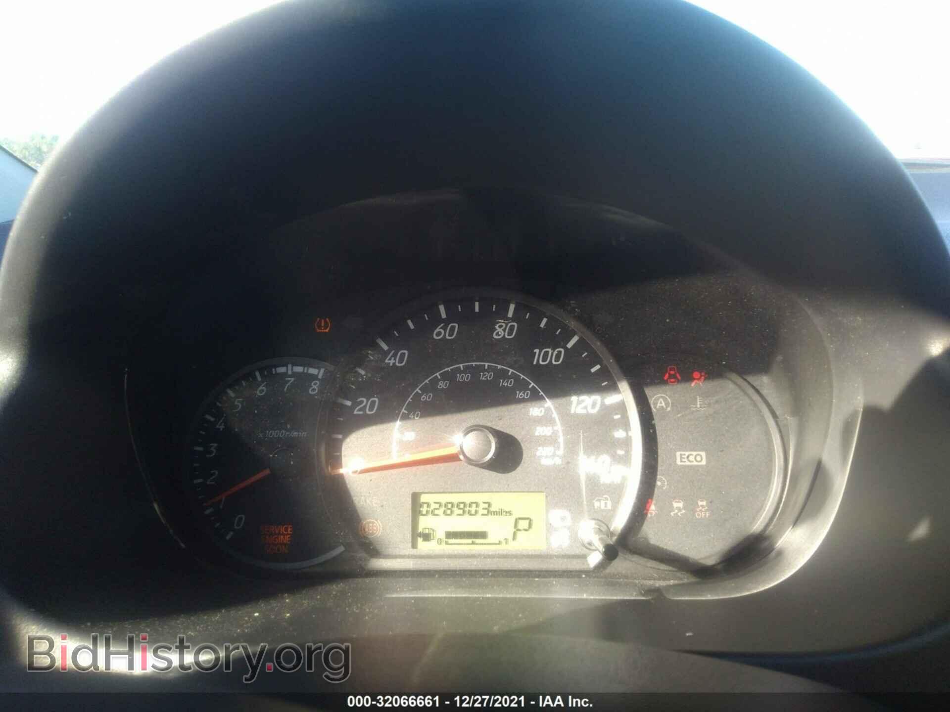 2019 MITSUBISHI MIRAGE - VIN: ML32A3HJ3KH001364 - Фото 7