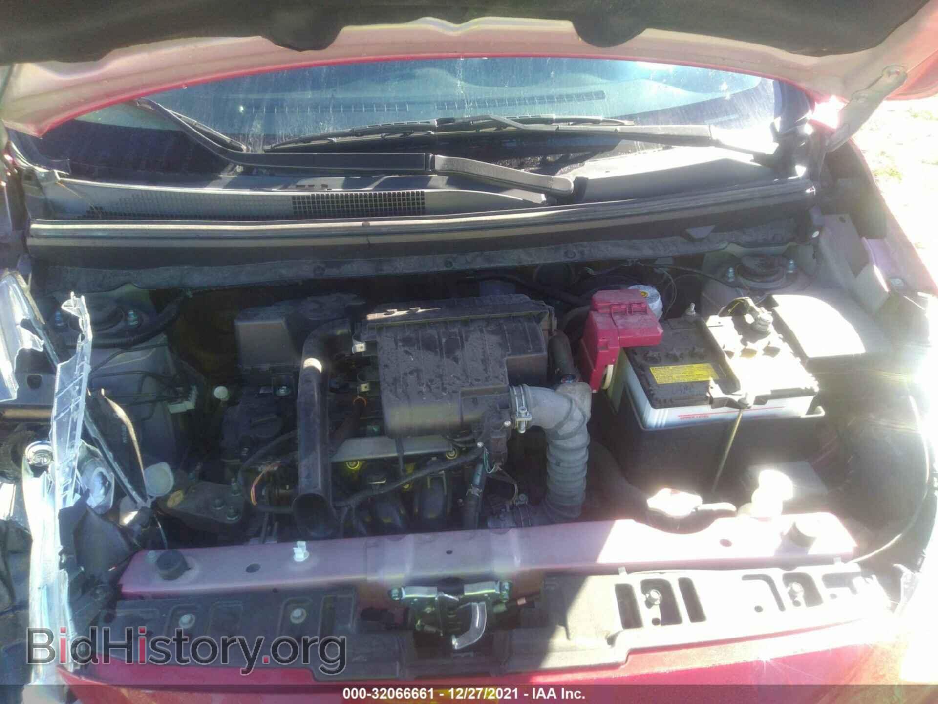 2019 MITSUBISHI MIRAGE - VIN: ML32A3HJ3KH001364 - Фото 10