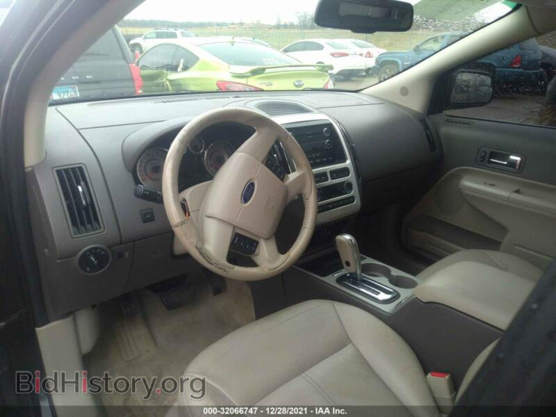 2010 Ford EDGE (VIN 2FMDK3KC3ABA45045) — photo 5 of 11