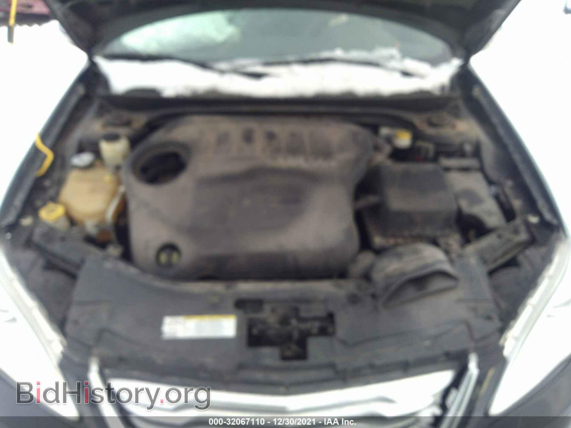 2013 CHRYSLER 200 - VIN: 1C3CCBCG4DN571237 - Photo 10