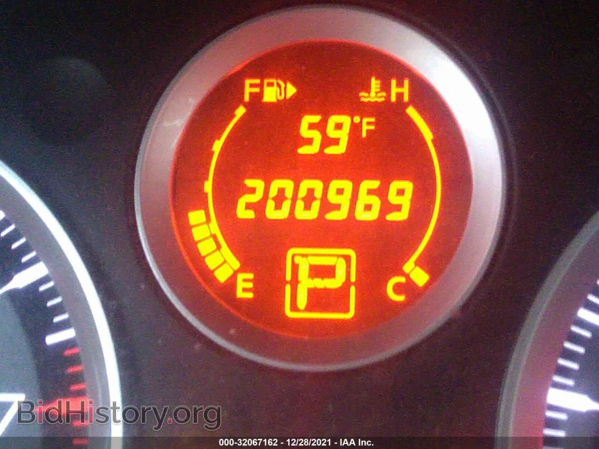 2011 NISSAN SENTRA - VIN: 3N1AB6AP4BL623613 - Фото 7