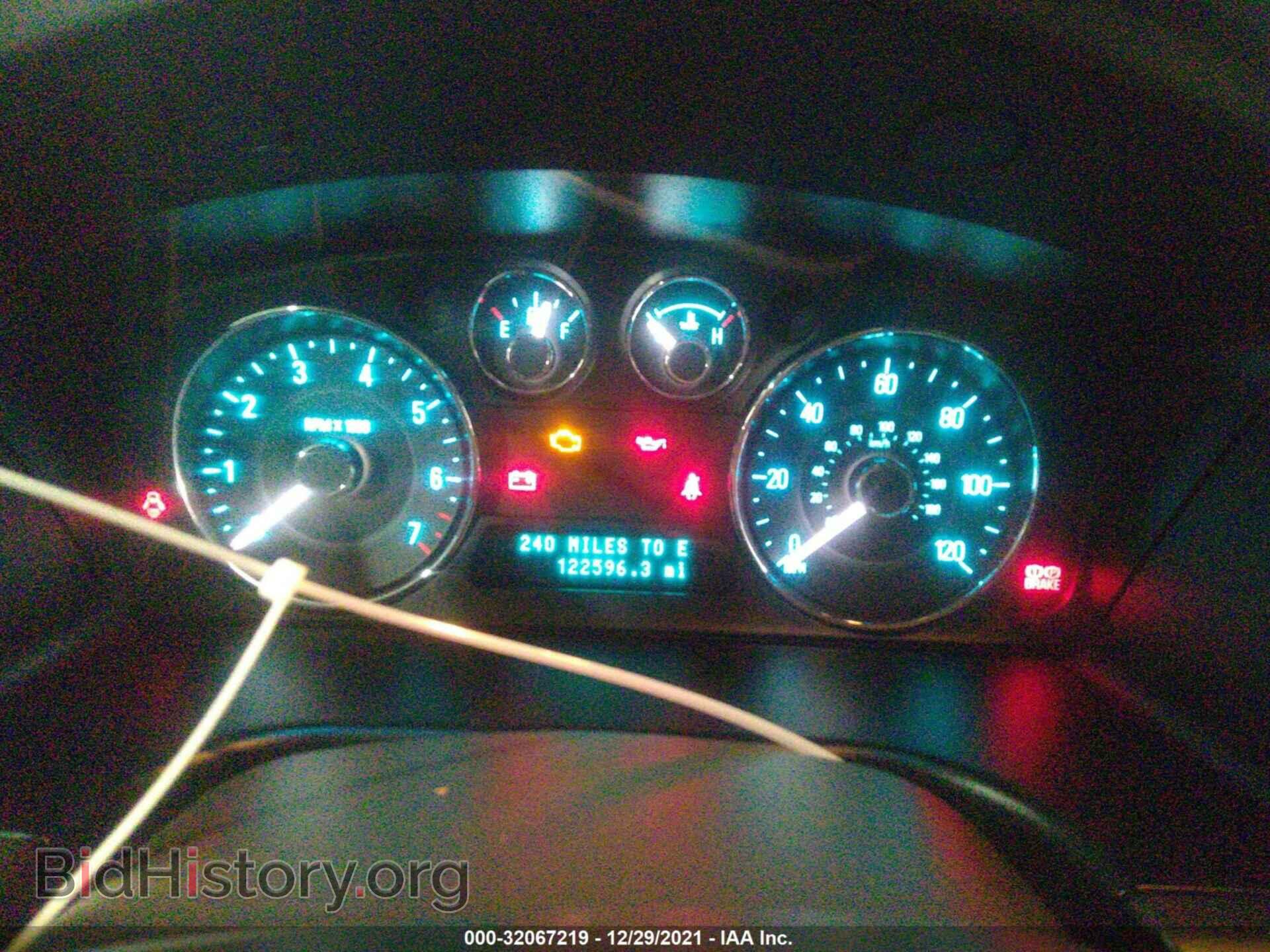 2009 FORD FLEX - VIN: 2FMDK52C99BA62813 - Фото 7