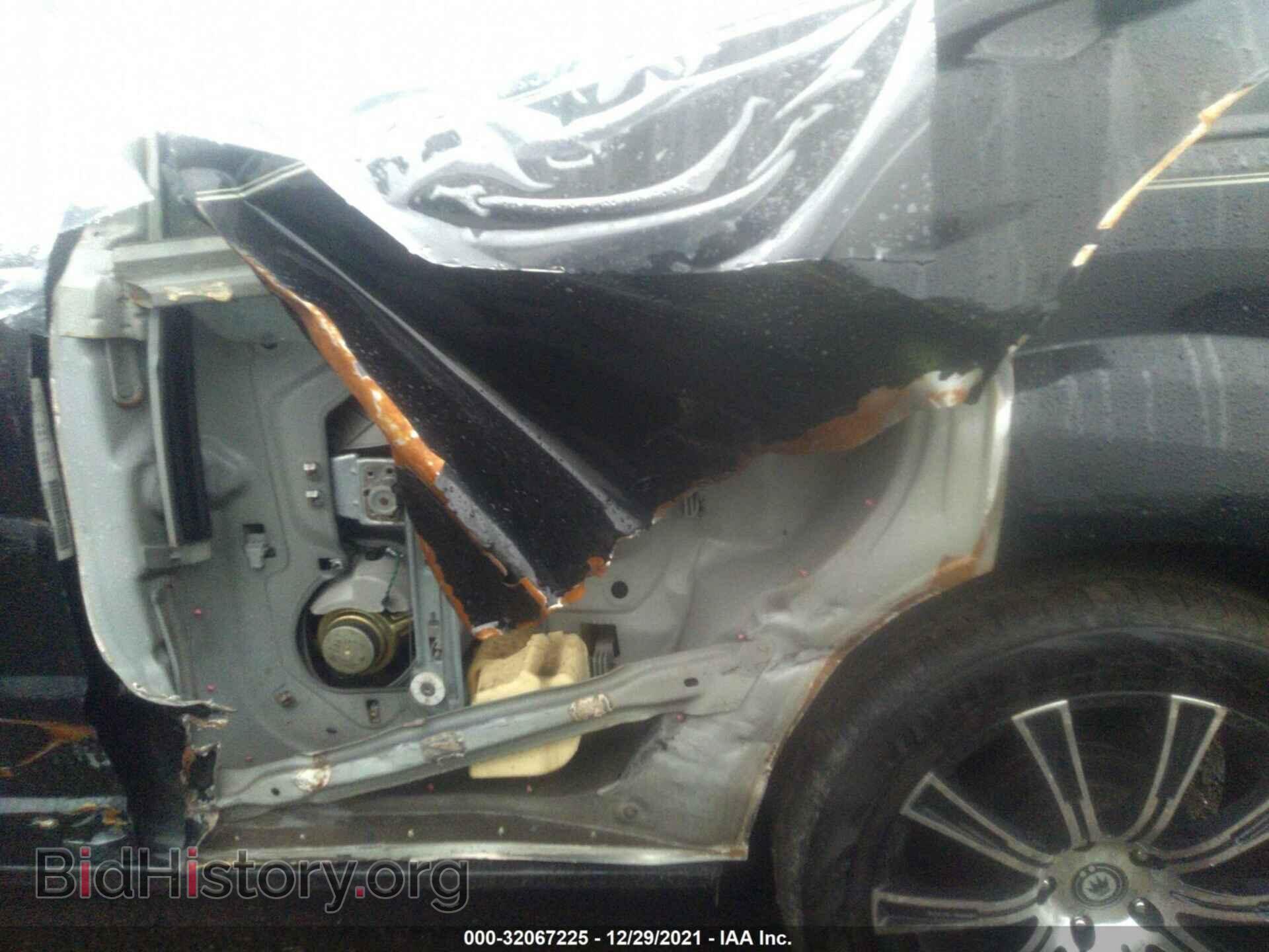 2007 DODGE CALIBER - VIN: 1B3HB28C87D197463 - Photo 6