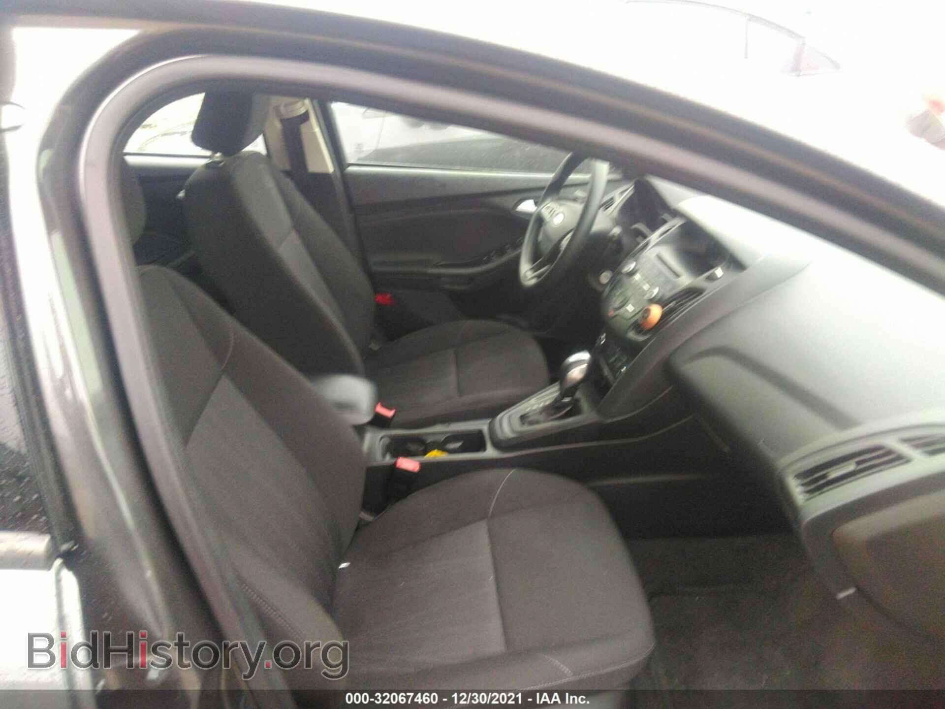 2015 FORD FOCUS - VIN: 1FADP3K26FL293042 - Фото 5