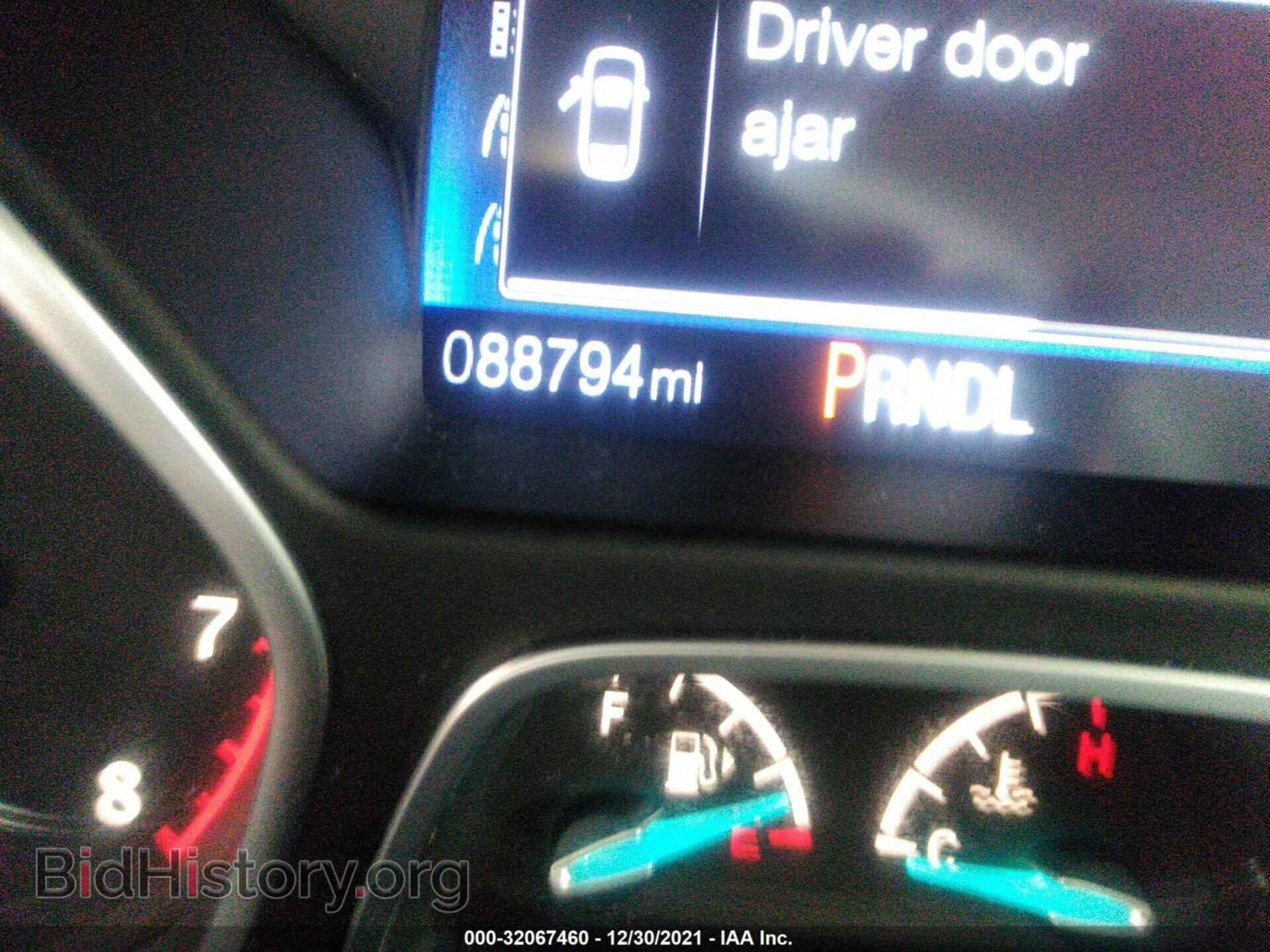 2015 FORD FOCUS - VIN: 1FADP3K26FL293042 - Фото 7