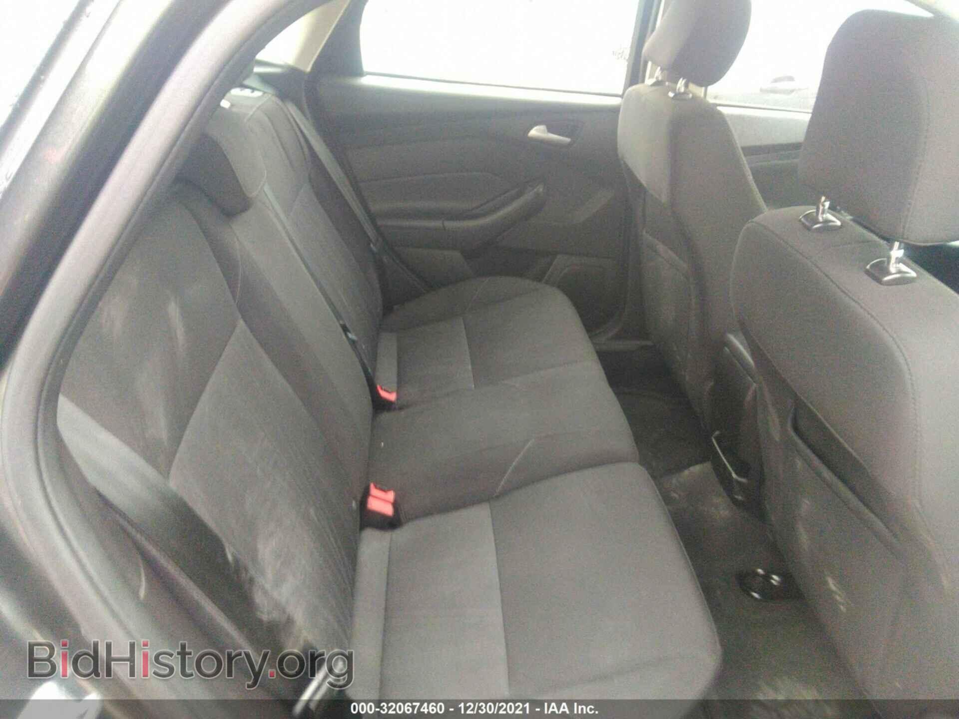 2015 FORD FOCUS - VIN: 1FADP3K26FL293042 - Фото 8