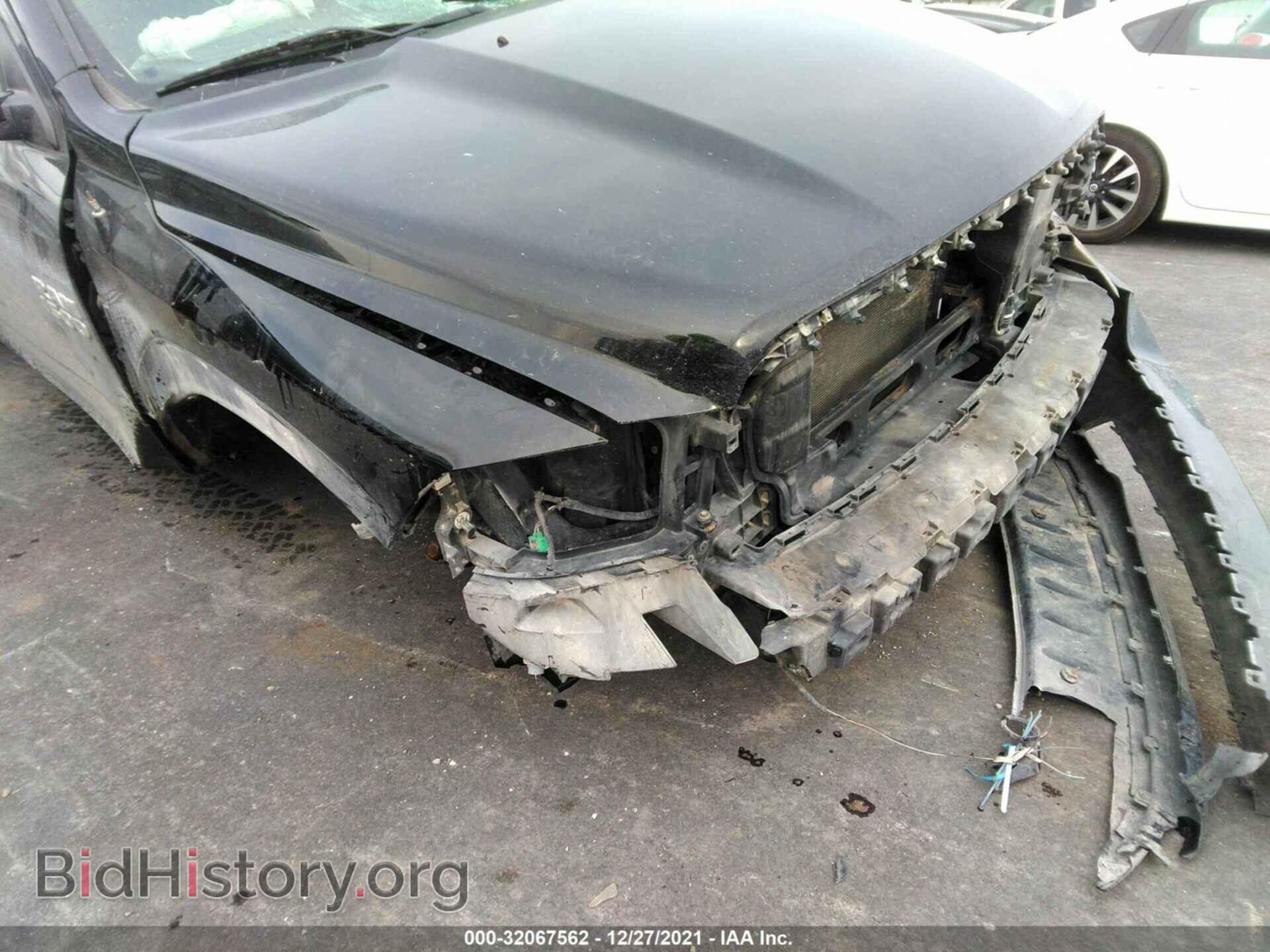 2013 RAM 1500 - VIN: 1C6RR7FT8DS528068 - Photo 6