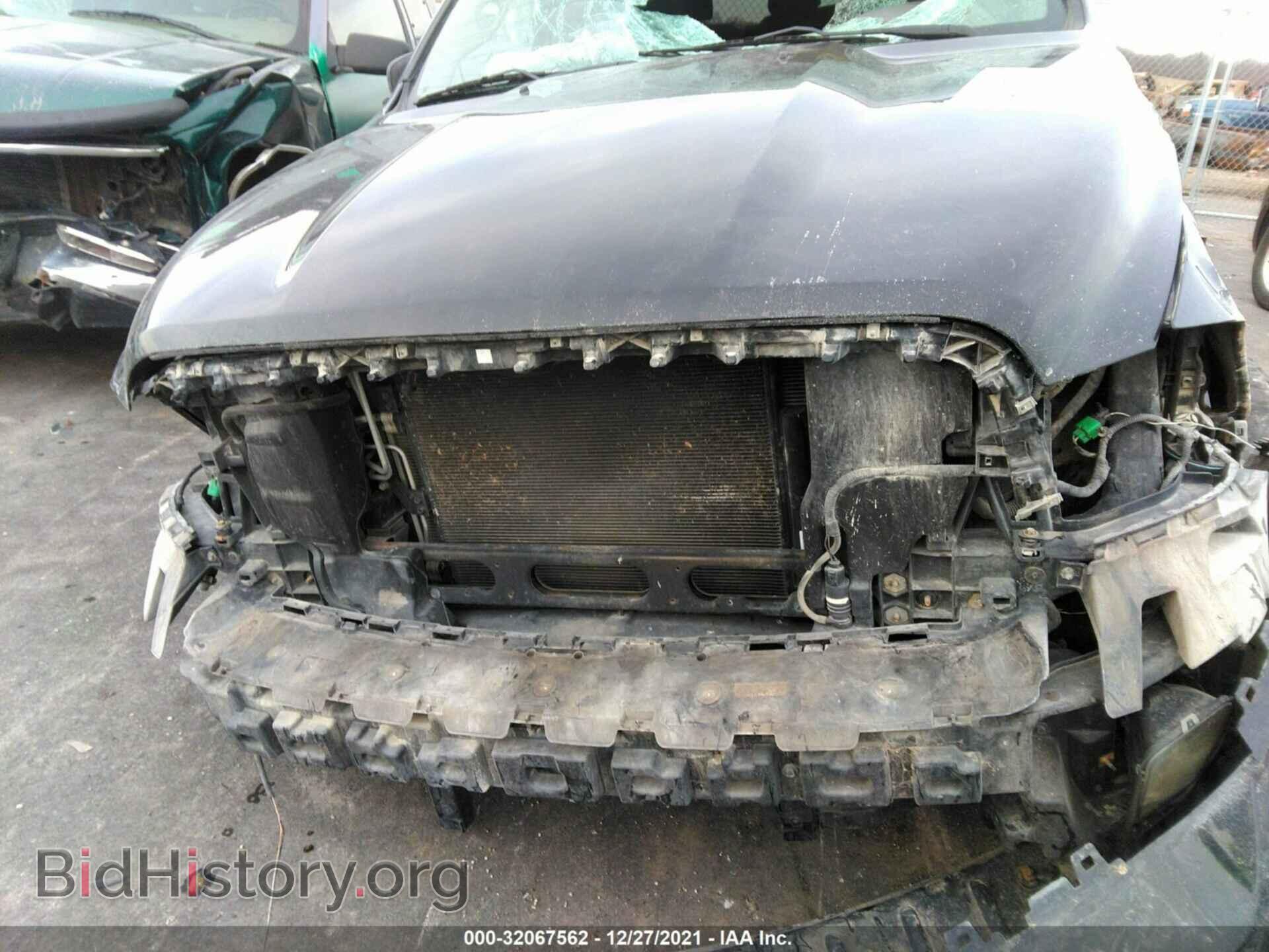 2013 RAM 1500 - VIN: 1C6RR7FT8DS528068 - Photo 10