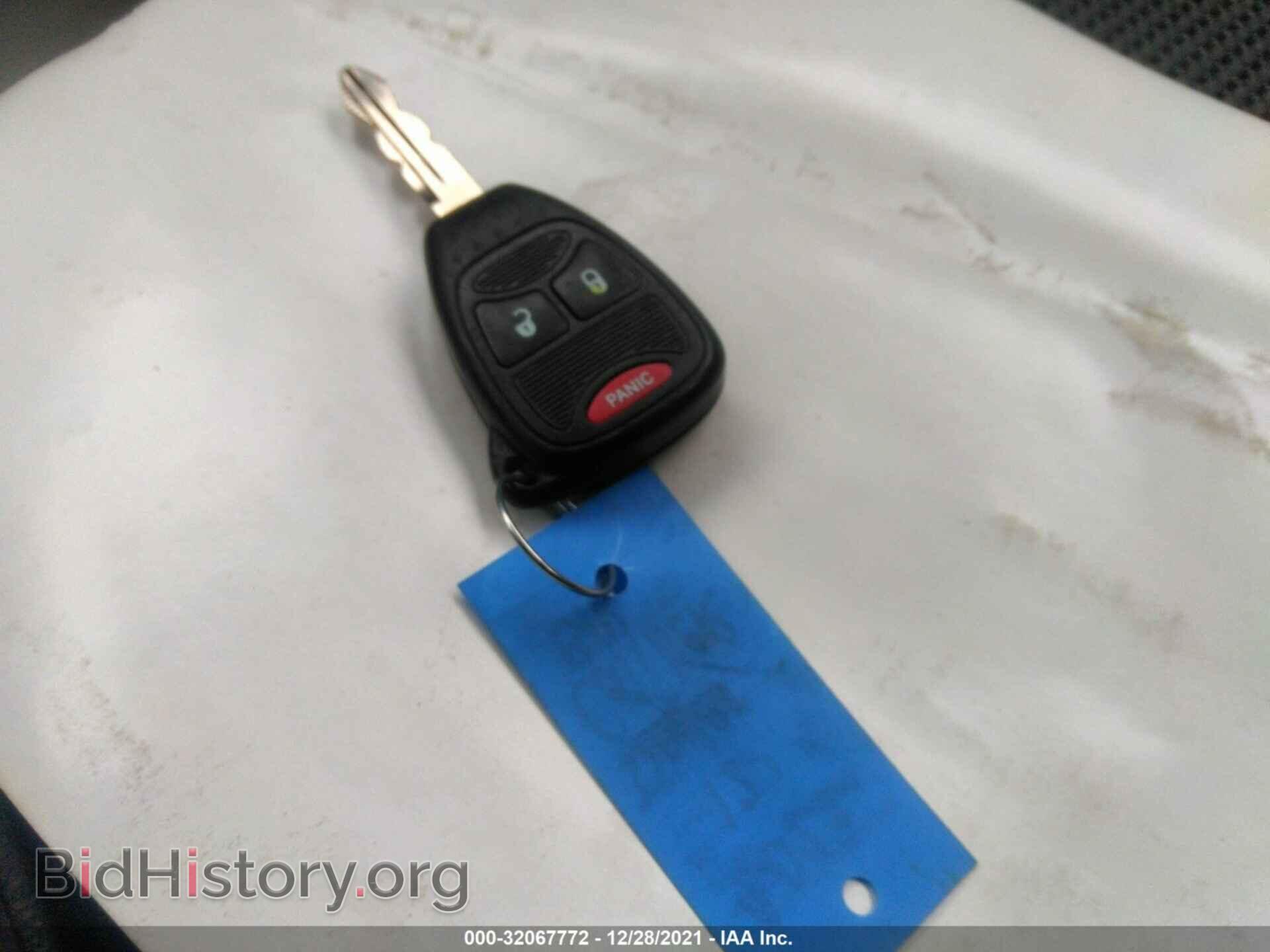 2012 DODGE CALIBER - VIN: 1C3CDWDA9CD537104 - Photo 11