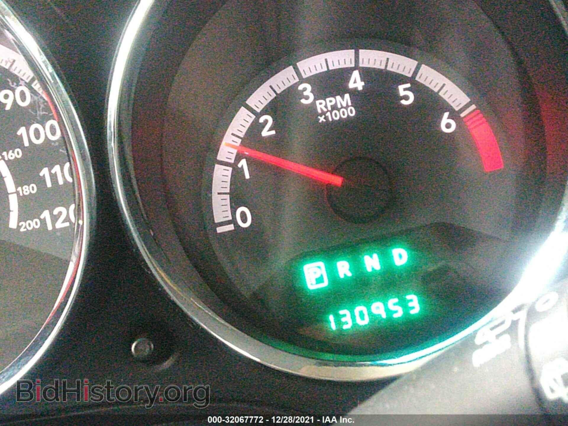 2012 DODGE CALIBER - VIN: 1C3CDWDA9CD537104 - Photo 7