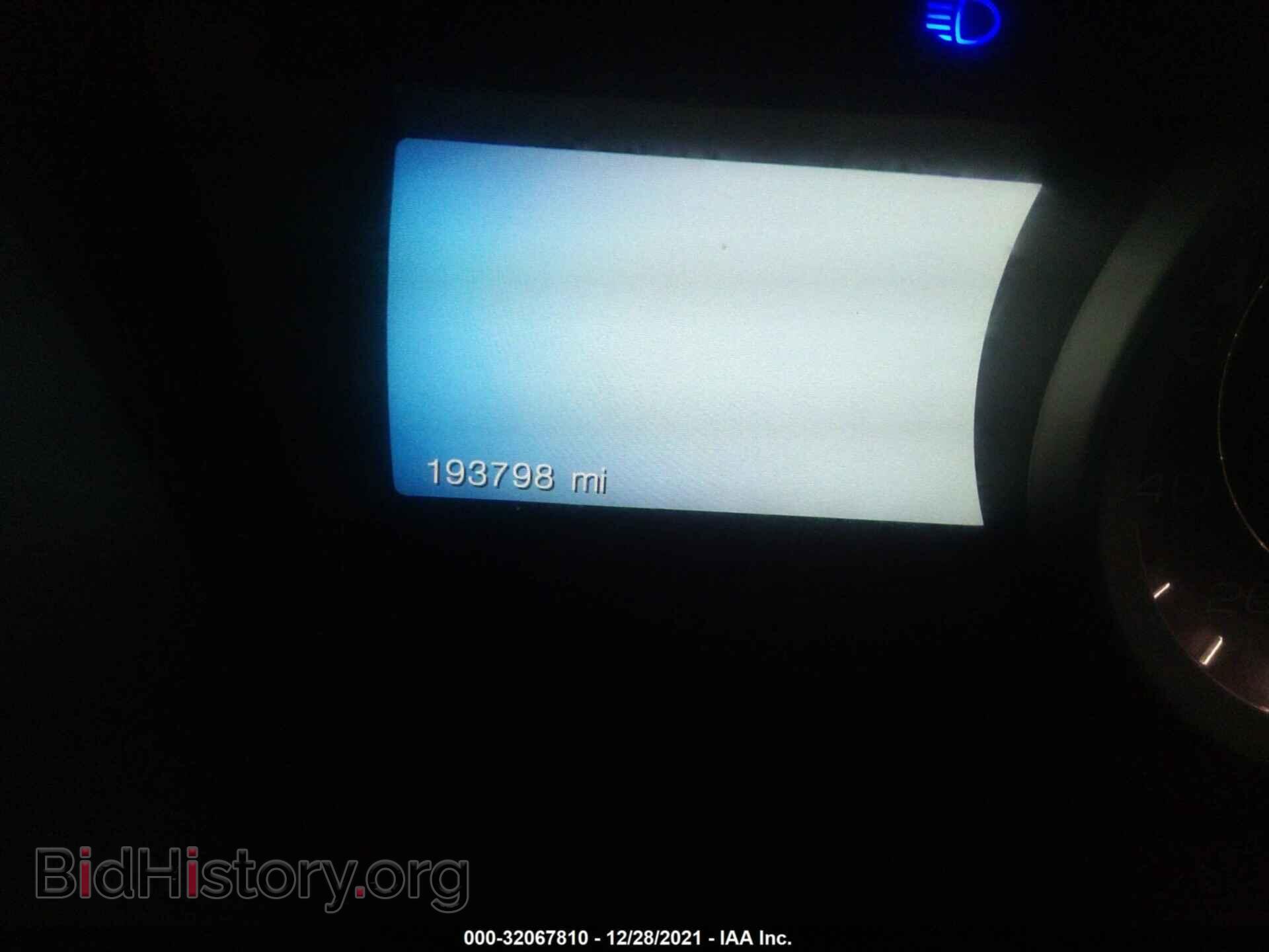 2012 FORD EXPLORER - VIN: 1FMHK8F80CGA63616 - Фото 7