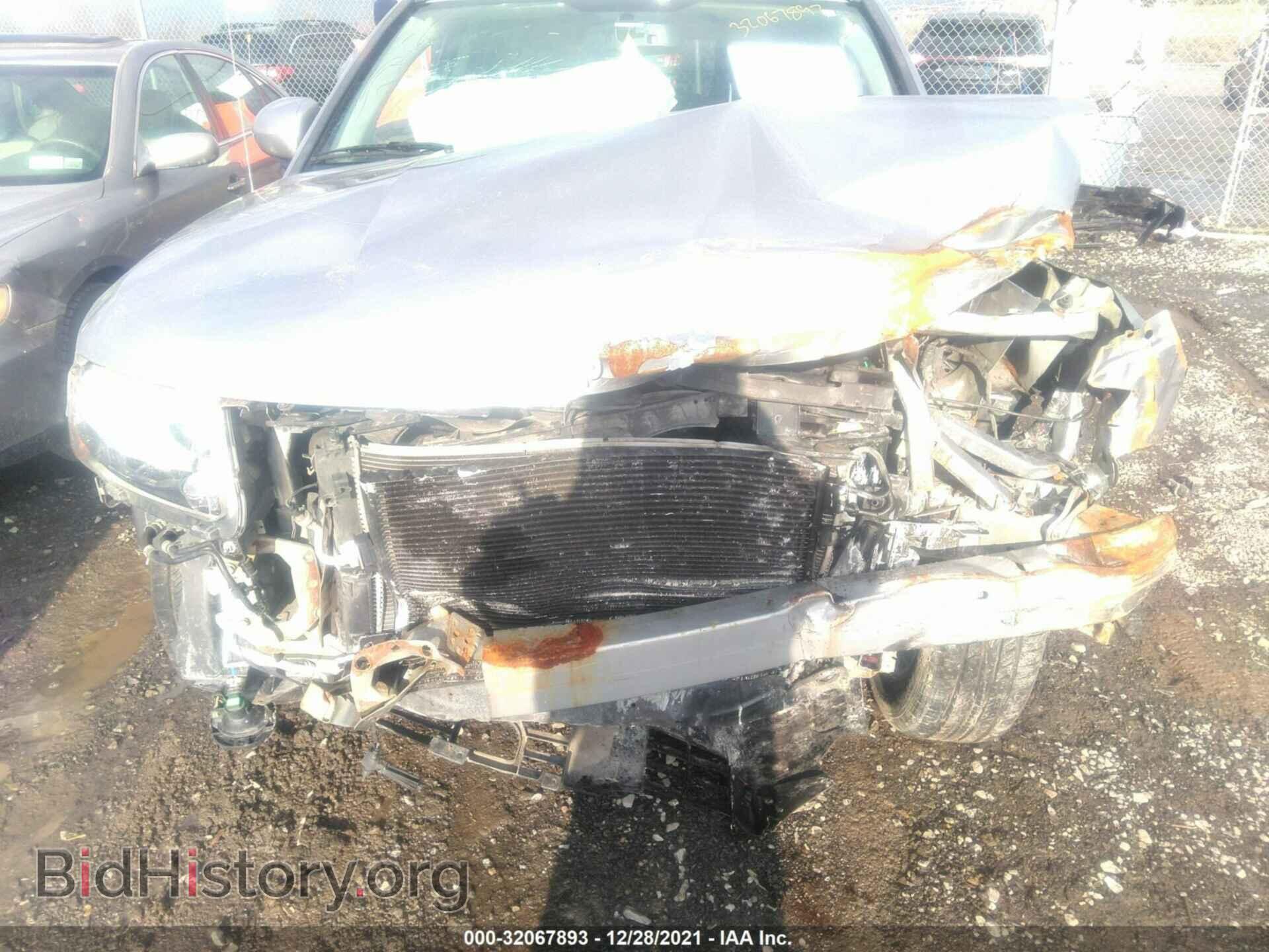 2016 JEEP COMPASS - VIN: 1C4NJDEB6GD756035 - Photo 6