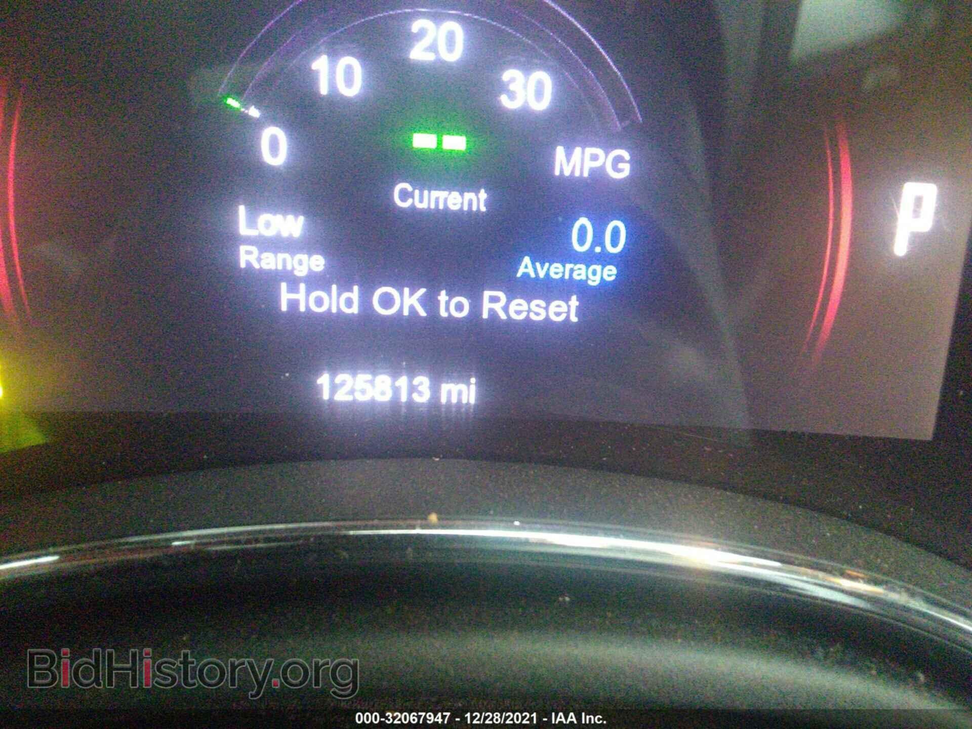 2014 DODGE DURANGO - VIN: 1C4RDJAG0EC381433 - Photo 7