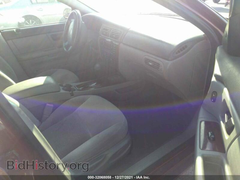 2007 Ford TAURUS (VIN 1FAFP56U07A119206) — photo 5 of 11