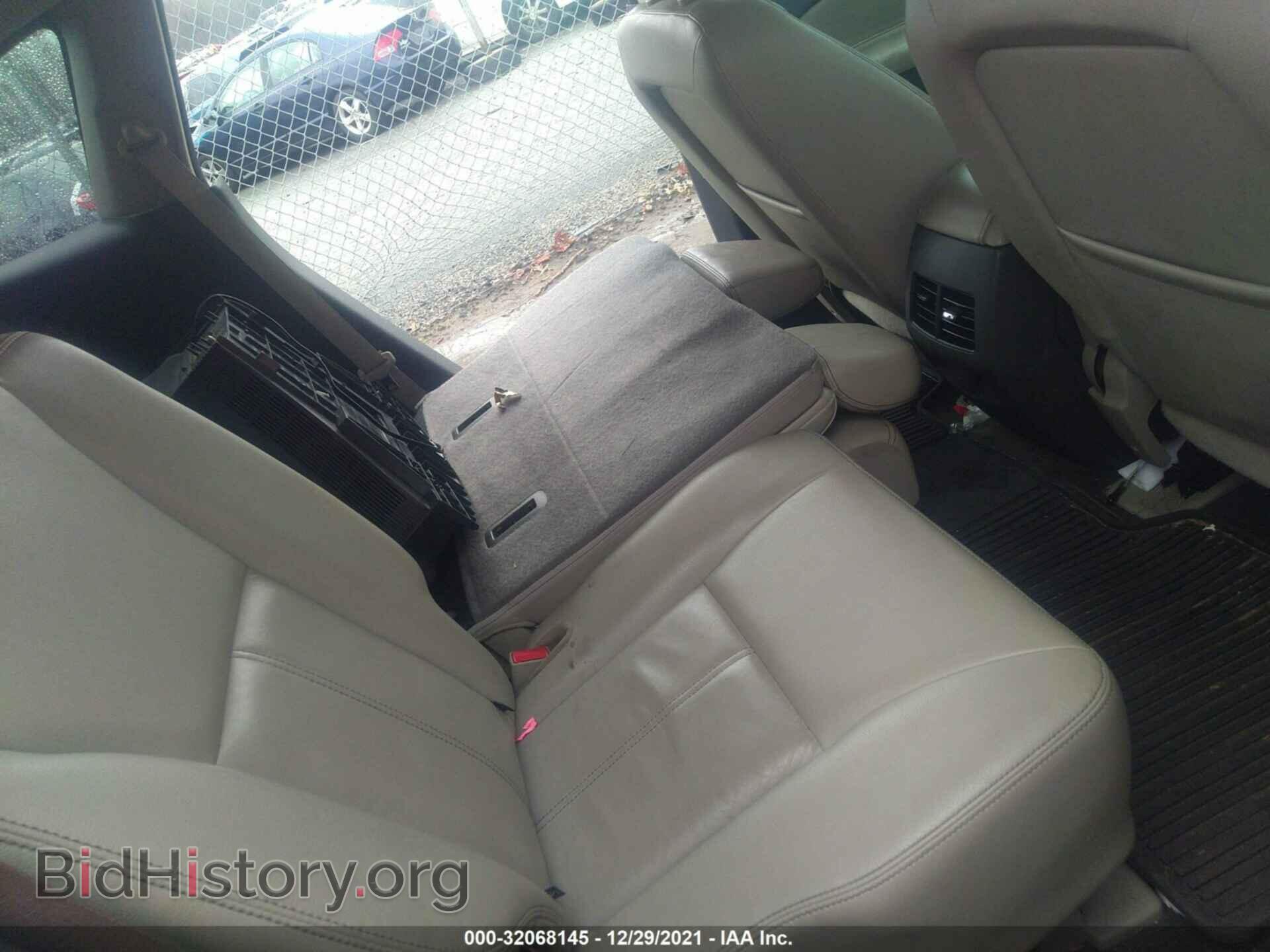 2013 FORD EDGE - VIN: 2FMDK3JC6DBC80285 - Photo 8