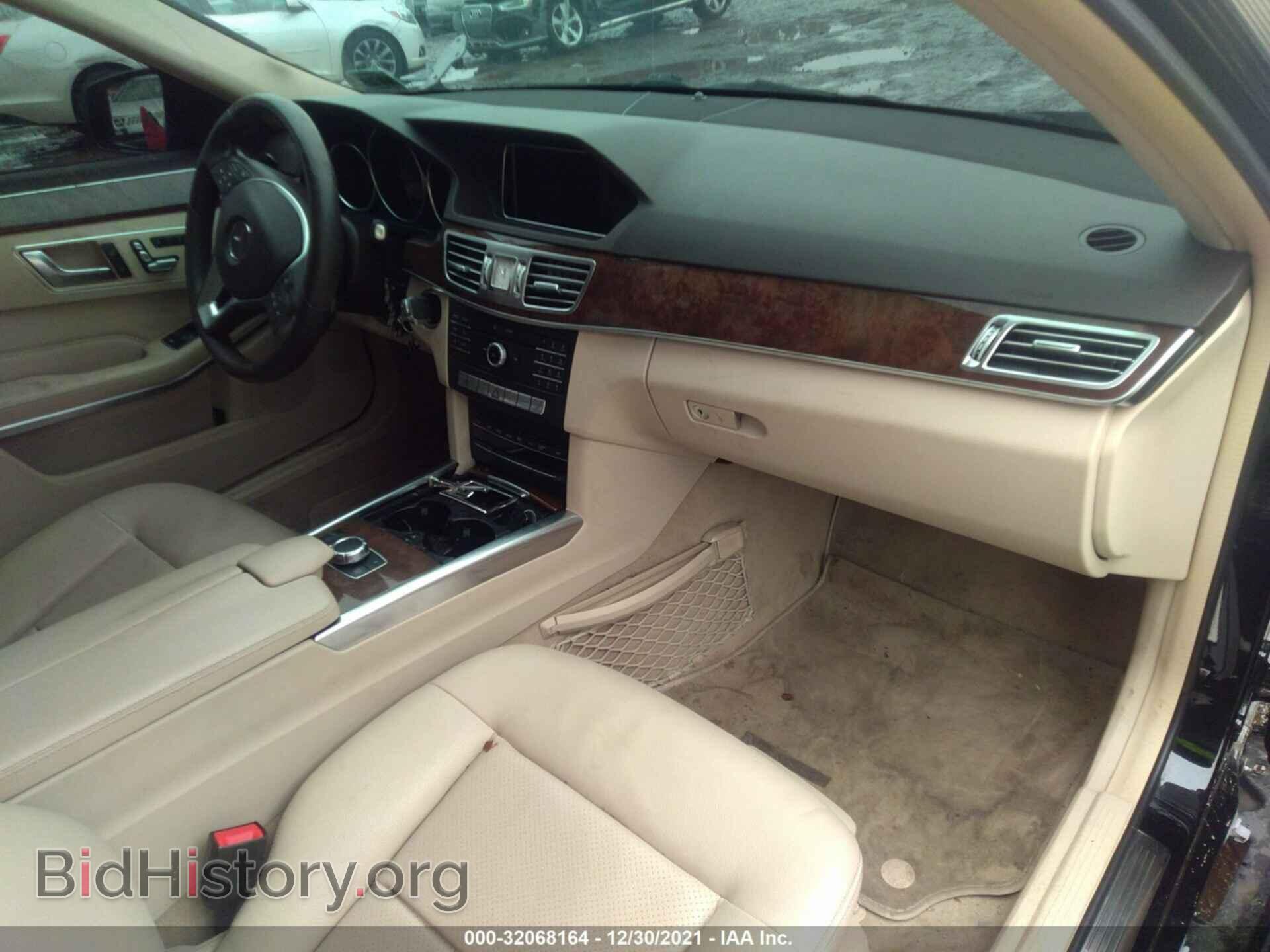 2016 MERCEDES-BENZ E-CLASS - VIN: WDDHF8JB2GB308176 - Фото 5