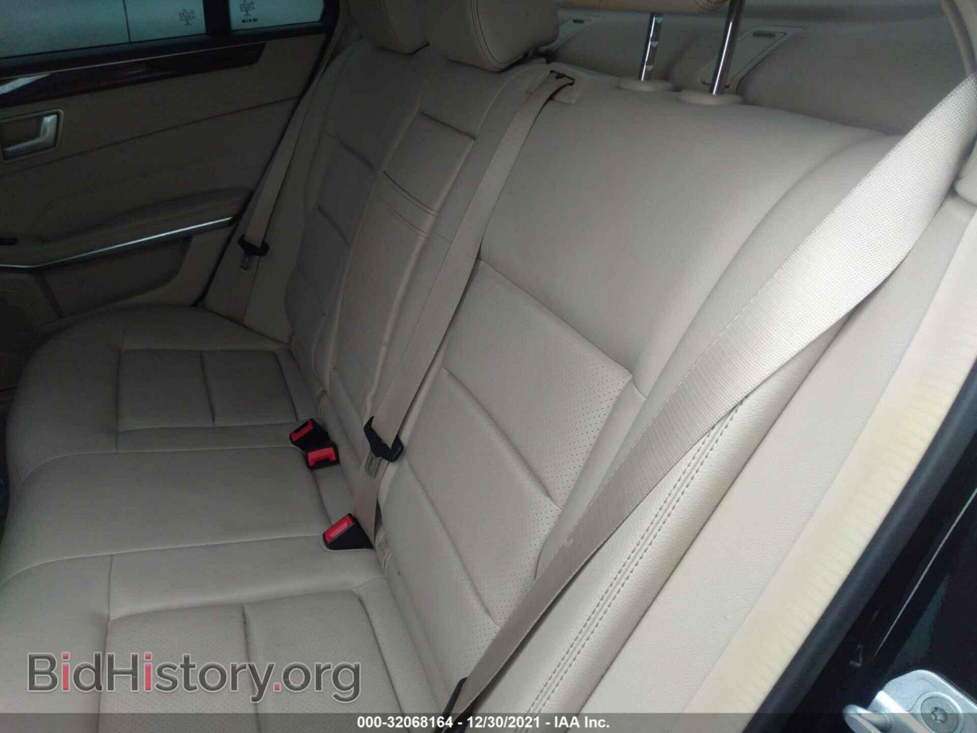 2016 MERCEDES-BENZ E-CLASS - VIN: WDDHF8JB2GB308176 - Фото 8