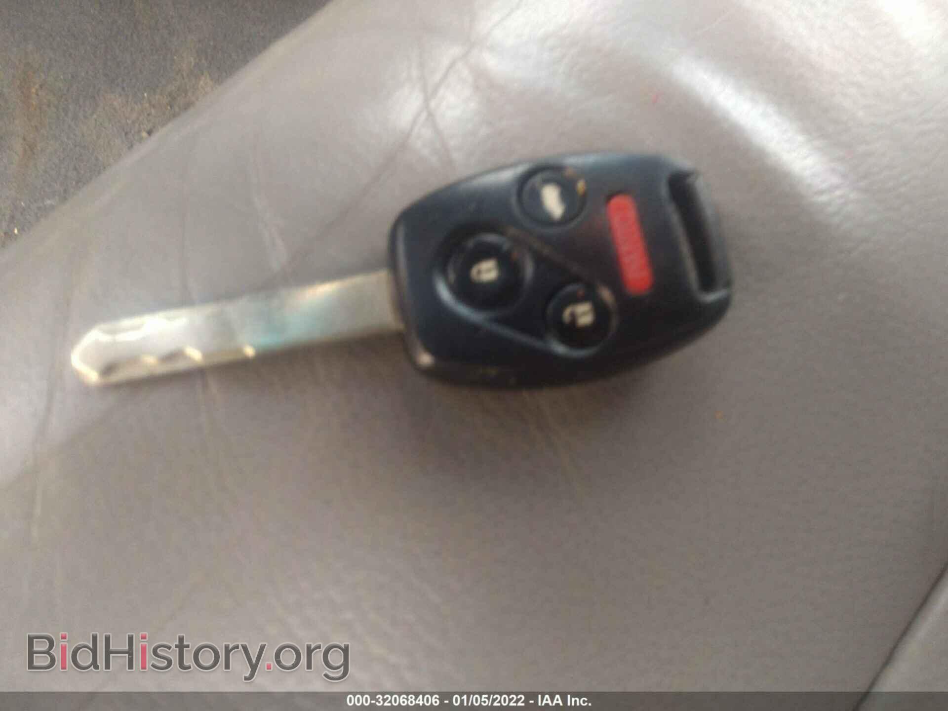 2009 HONDA PILOT - VIN: 5FNYF48969B022322 - Фото 11
