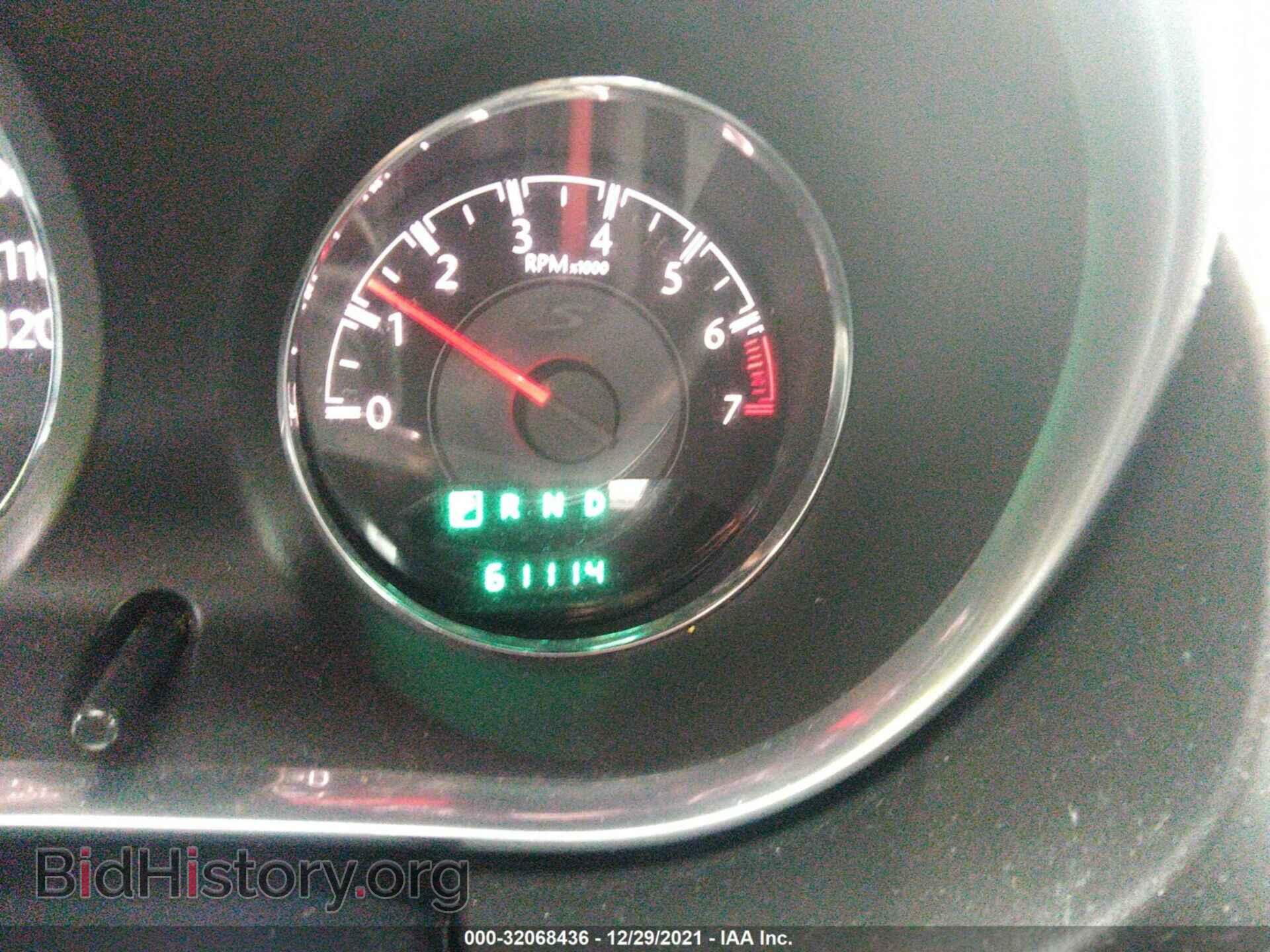 2014 CHRYSLER 200 - VIN: 1C3CCBBG2EN120536 - Фото 7