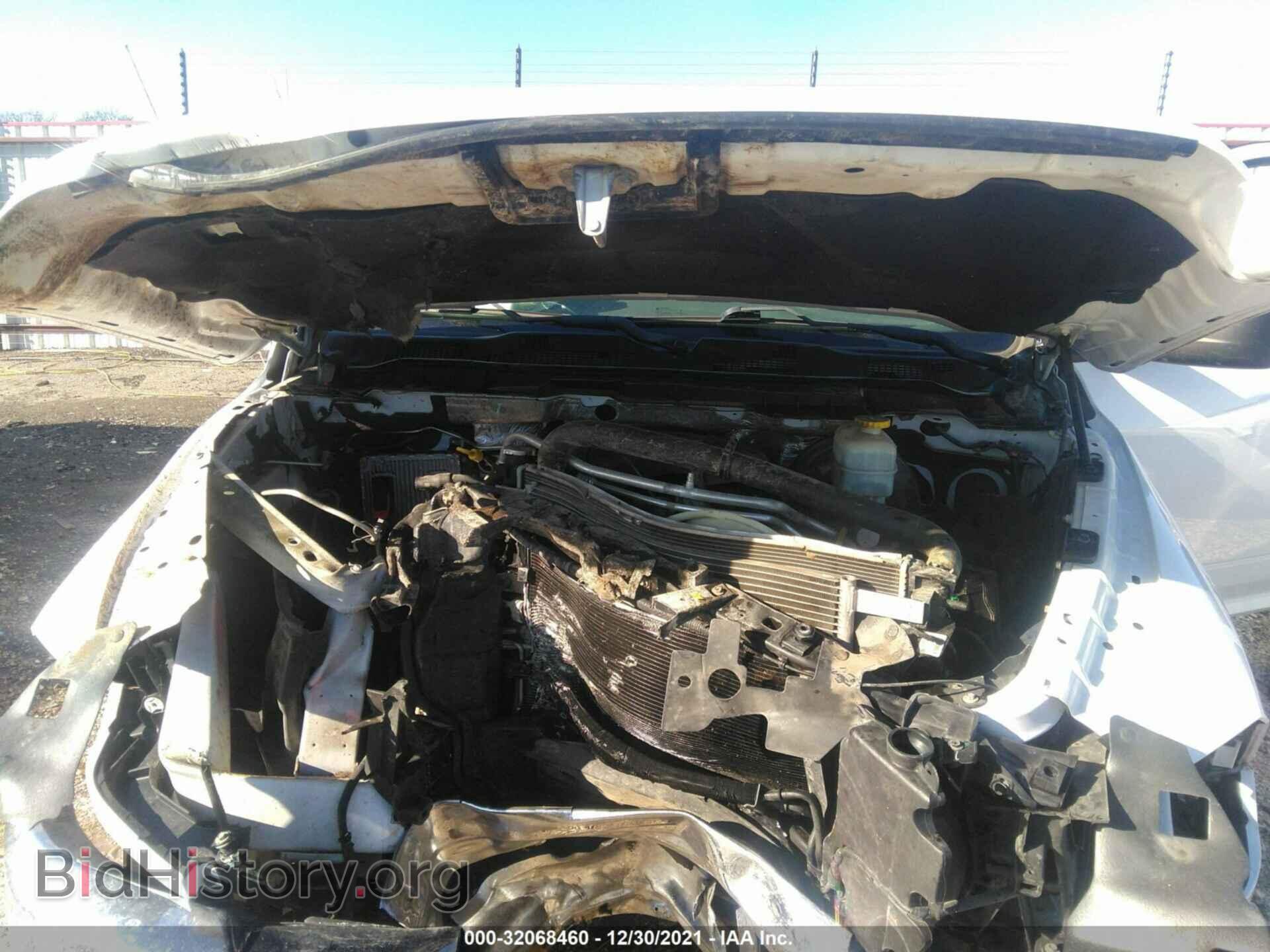 2016 RAM 2500 - VIN: 3C6TR4DT2GG386870 - Photo 10
