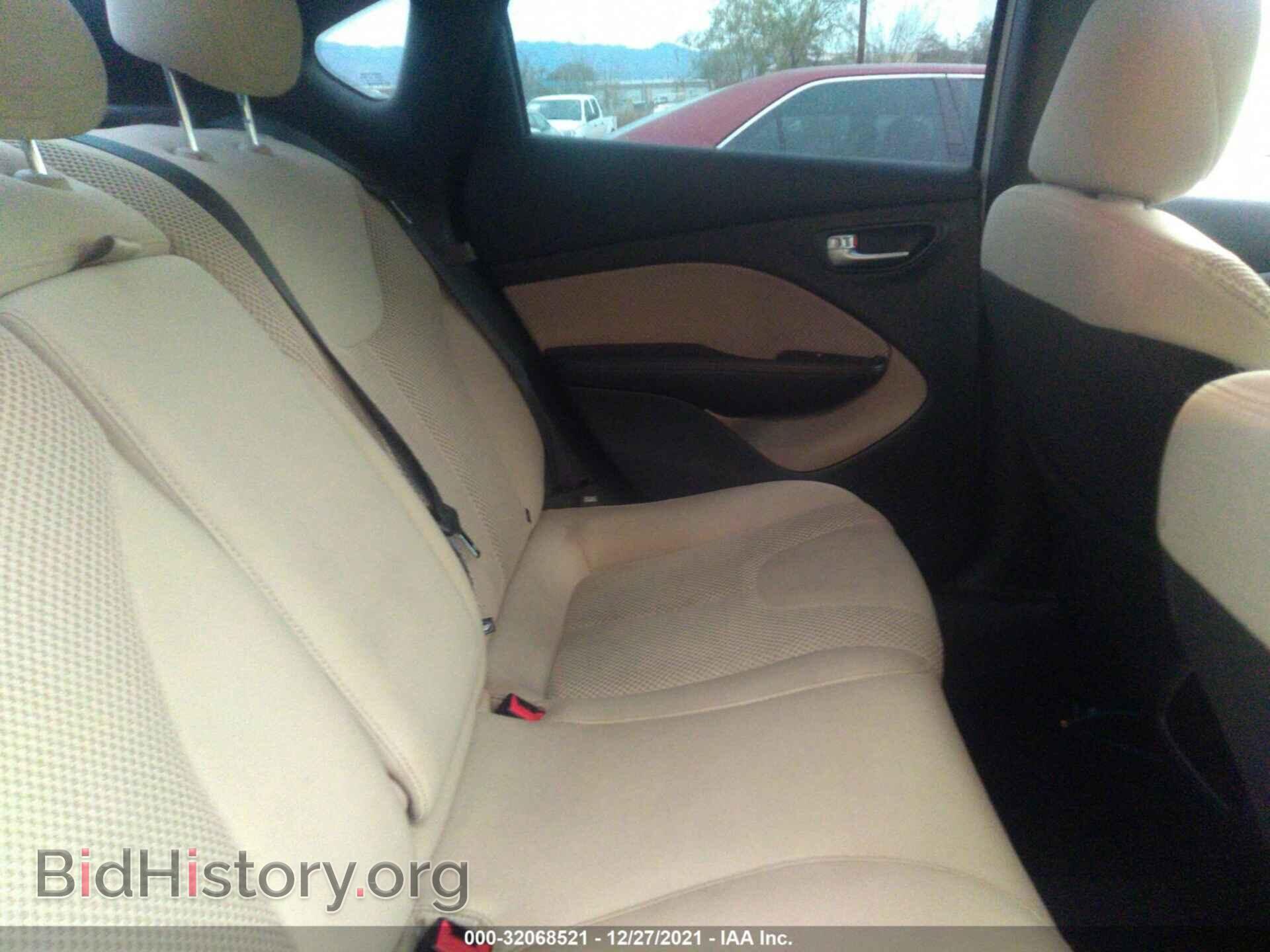2015 DODGE DART - VIN: 1C3CDFBB5FD275713 - Фото 8