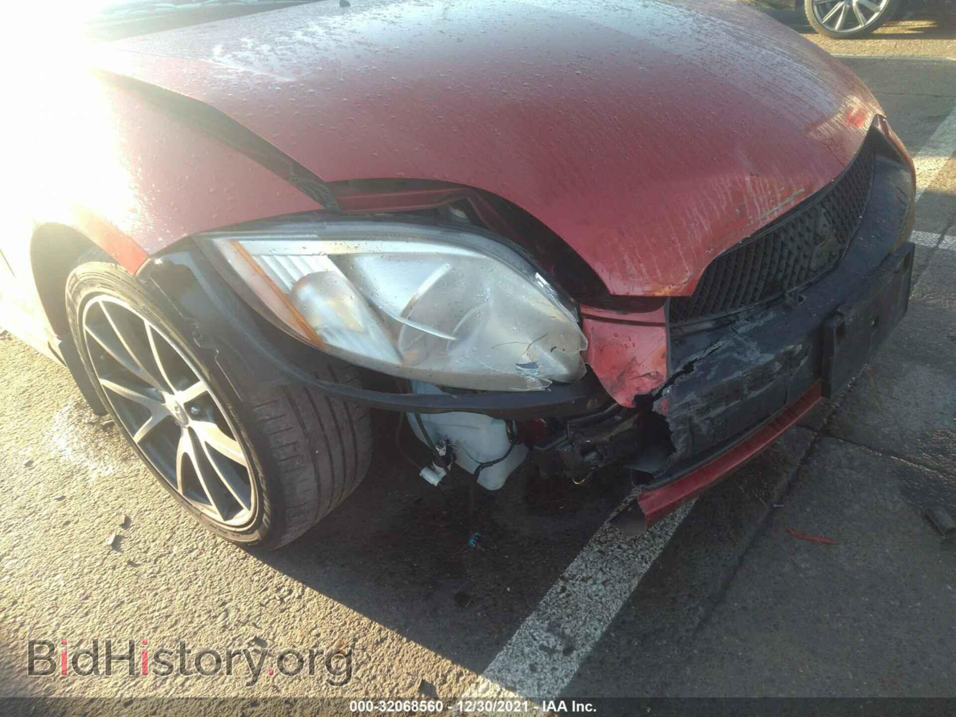 2011 MITSUBISHI ECLIPSE - VIN: 4A31K5DF3BE017890 - Фото 6