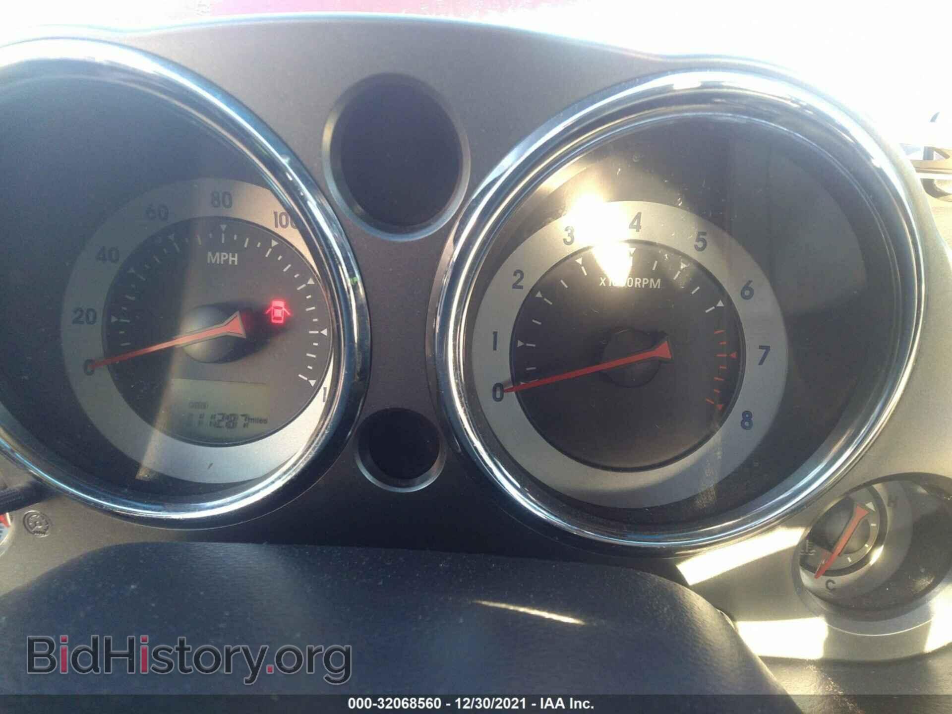 2011 MITSUBISHI ECLIPSE - VIN: 4A31K5DF3BE017890 - Фото 7