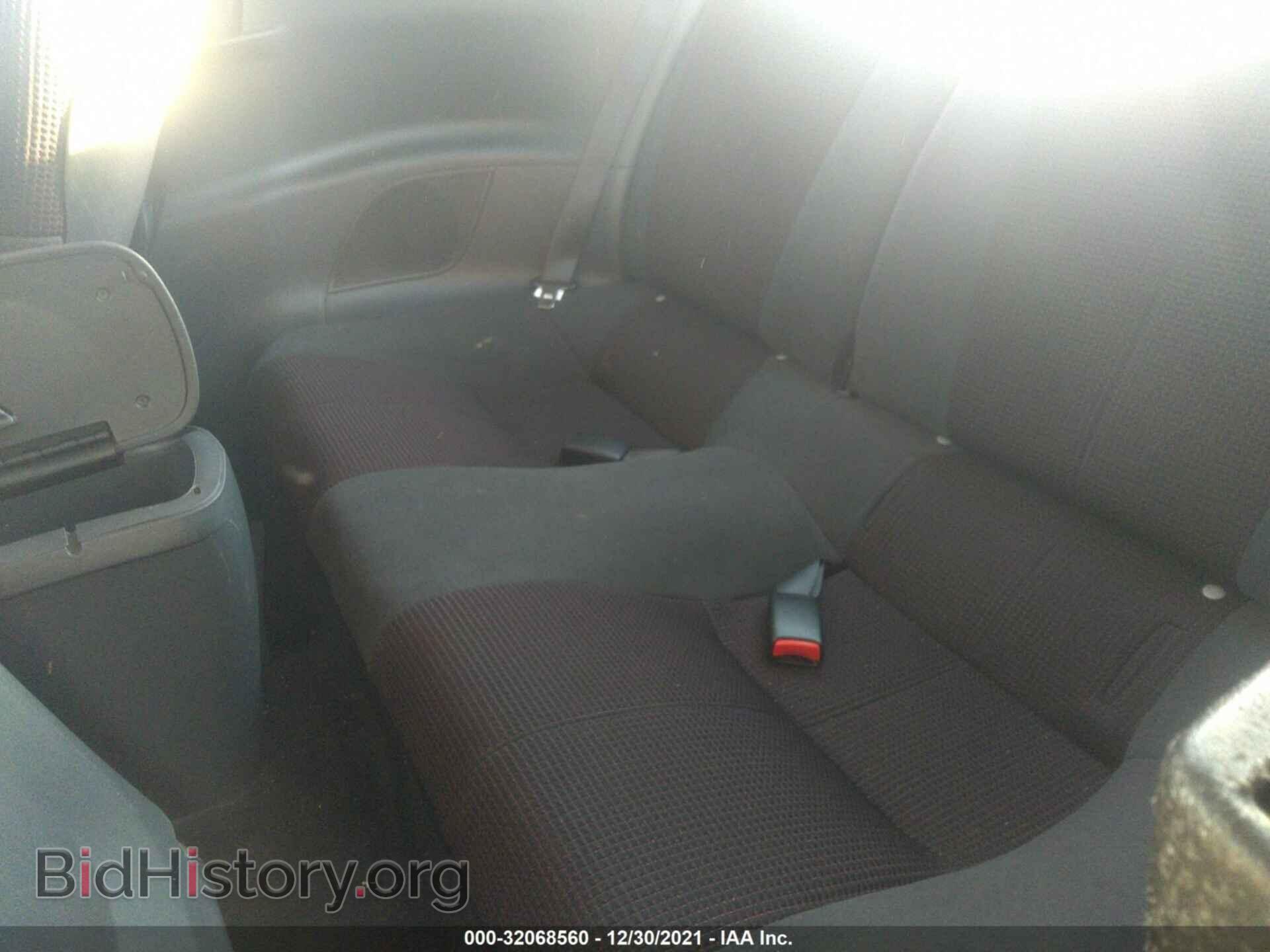 2011 MITSUBISHI ECLIPSE - VIN: 4A31K5DF3BE017890 - Фото 8