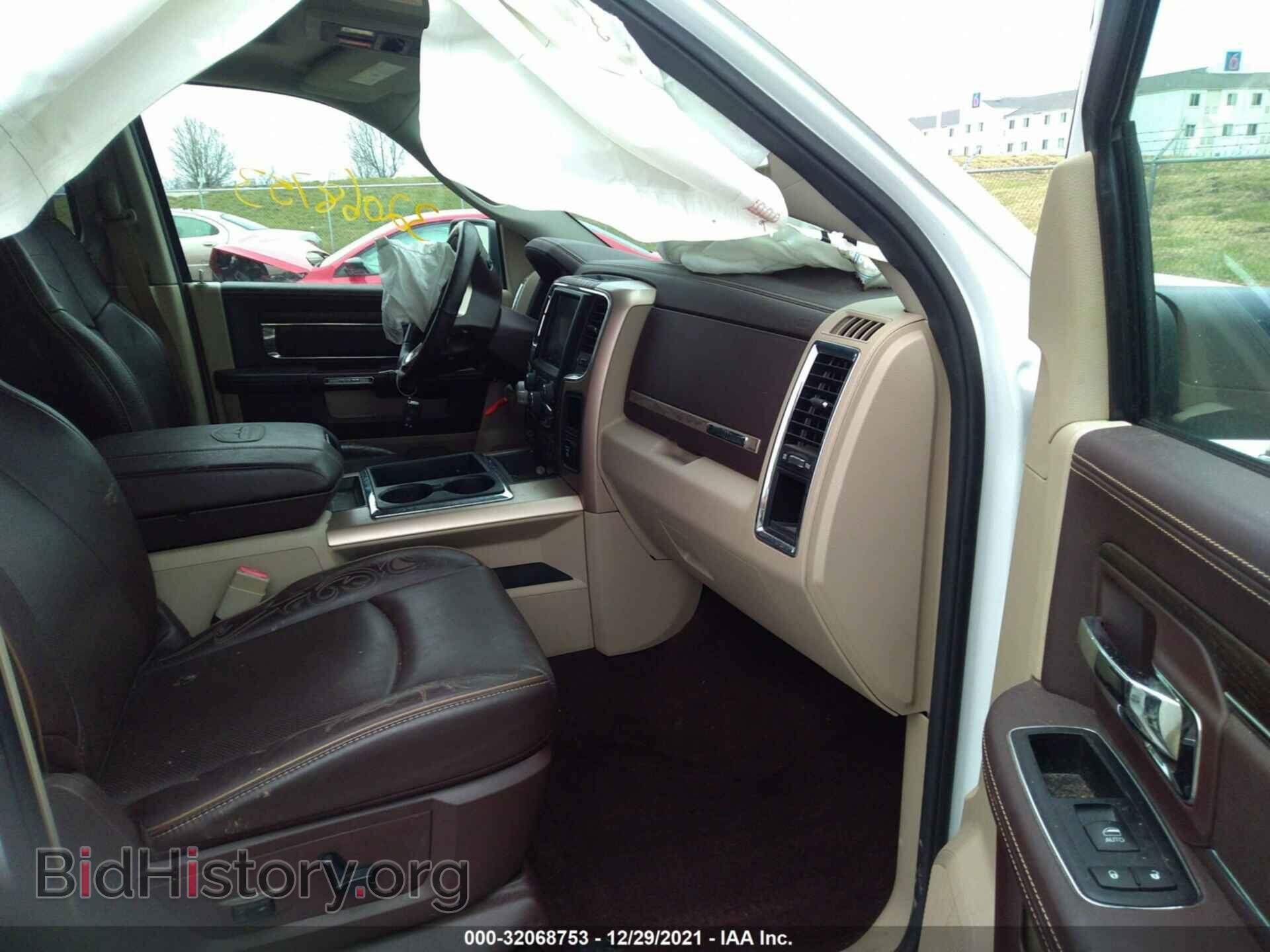 2015 RAM 1500 - VIN: 1C6RR7PT5FS628811 - Photo 5